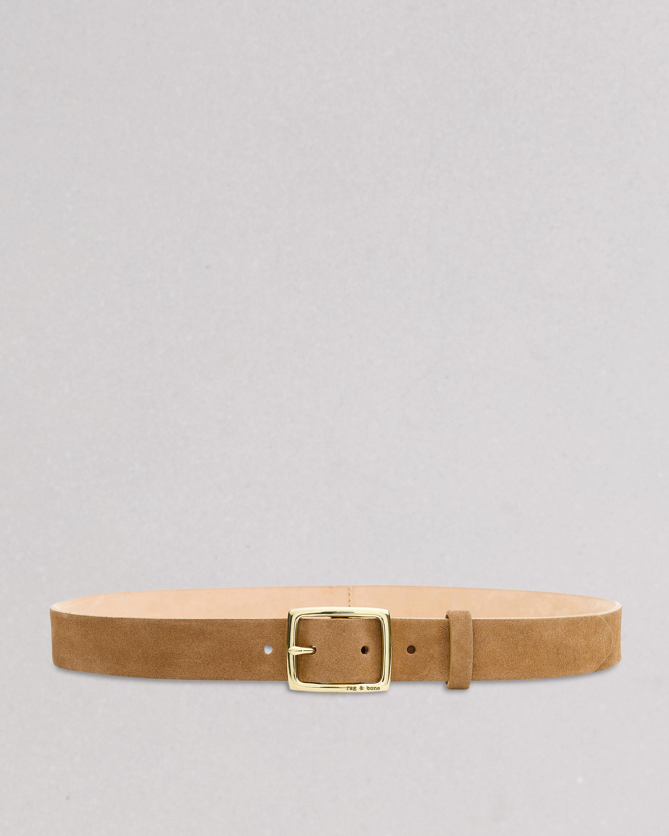  Beige Belt