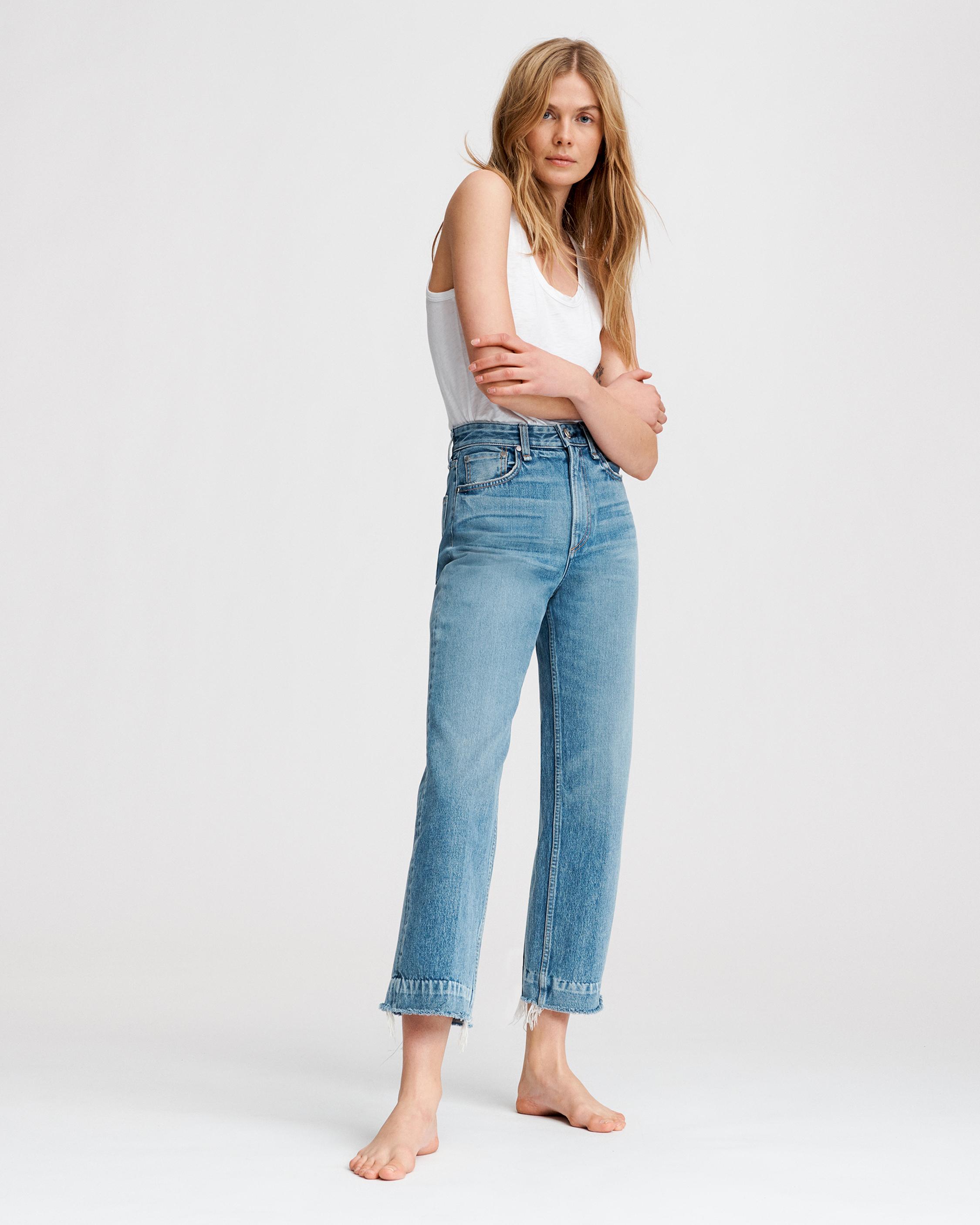 Rag store bone jeans