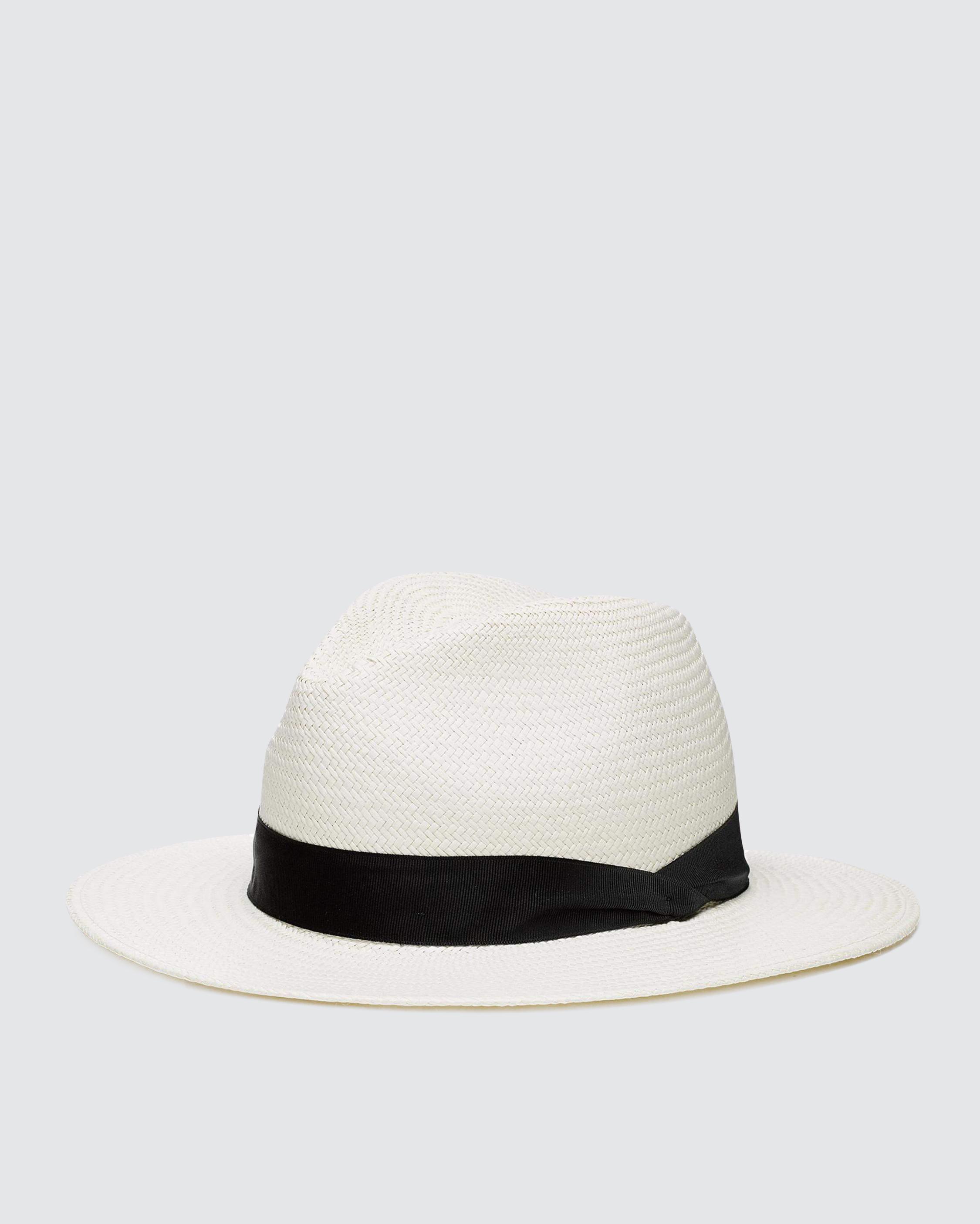 Panama Hat image number 1