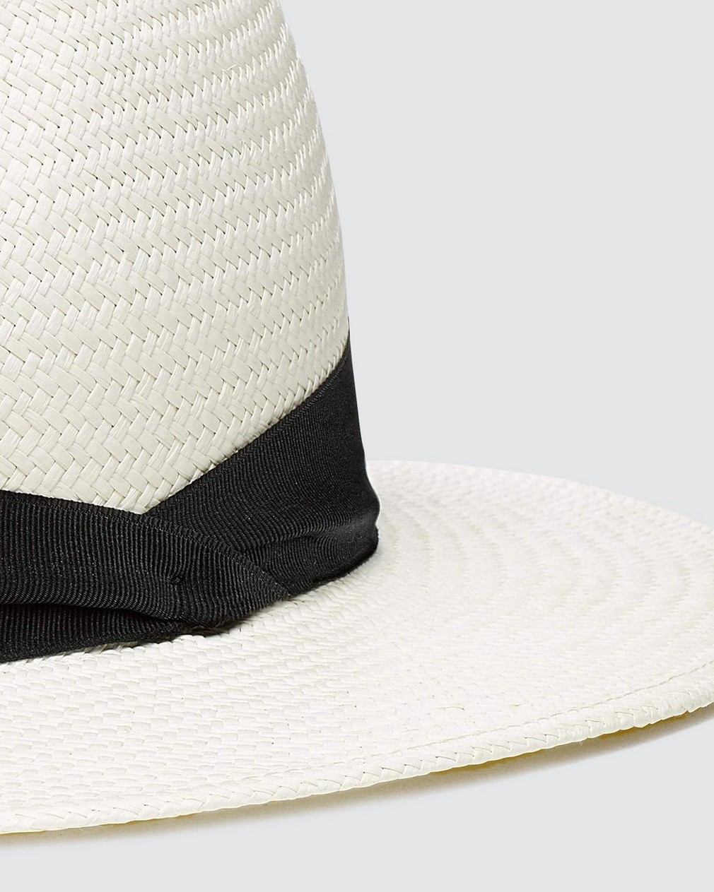 Image 37: Panama Hat