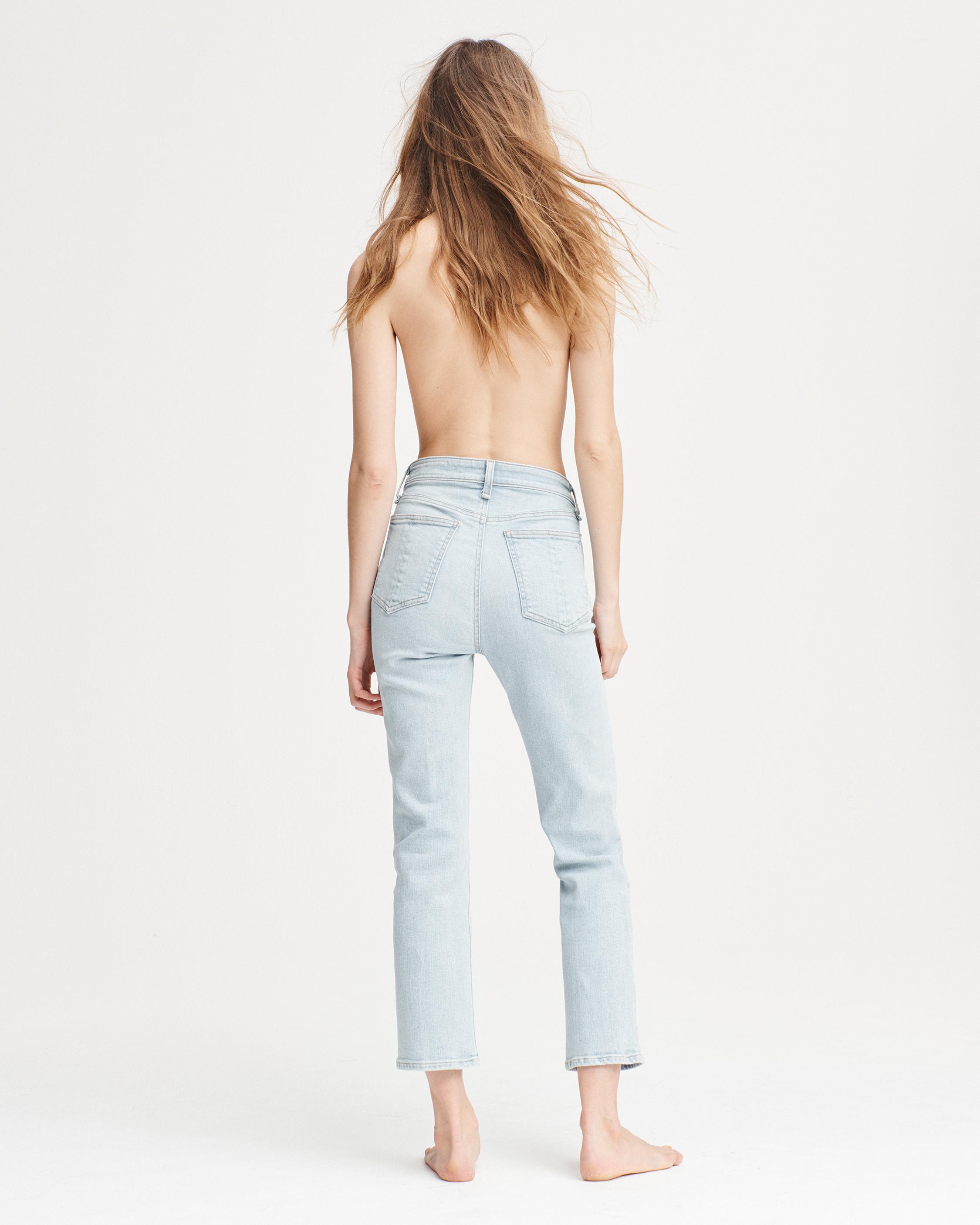 Rag & bone ankle best sale cigarette jeans