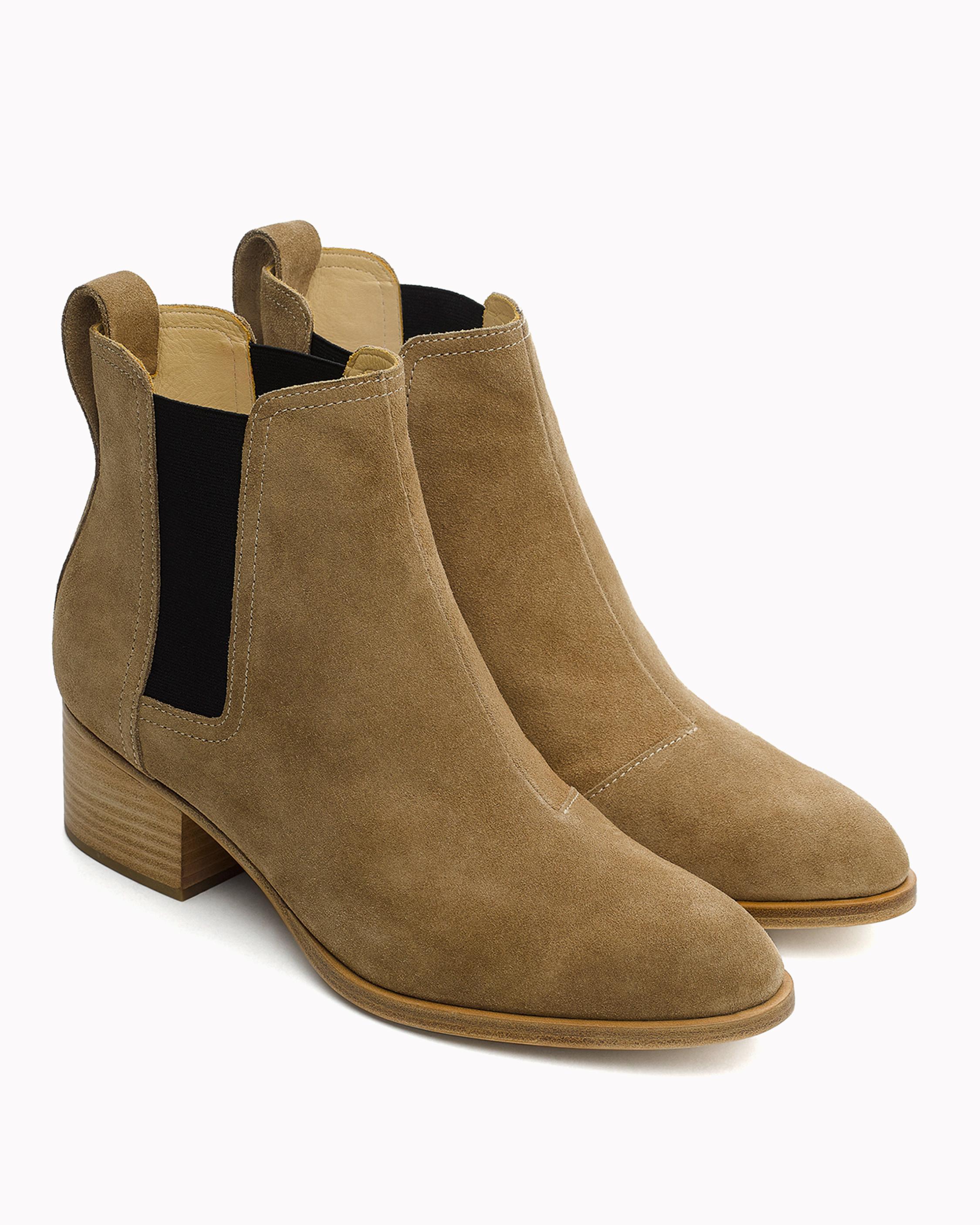 Rag and bone sales walker boot olive