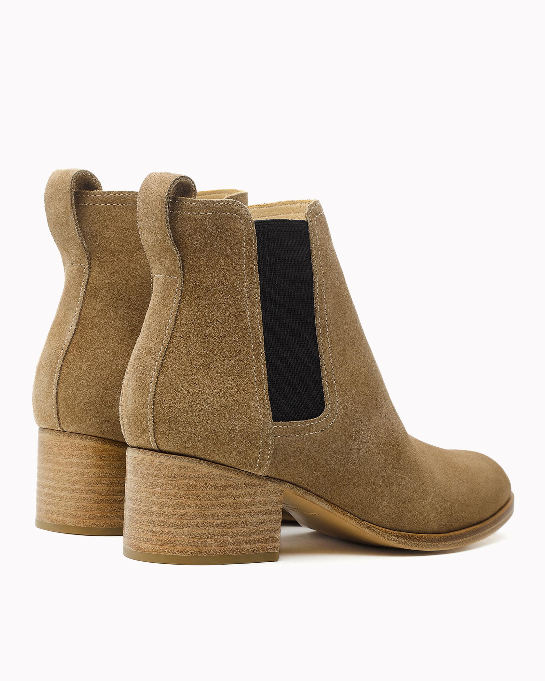 Rag and bone store walker boot