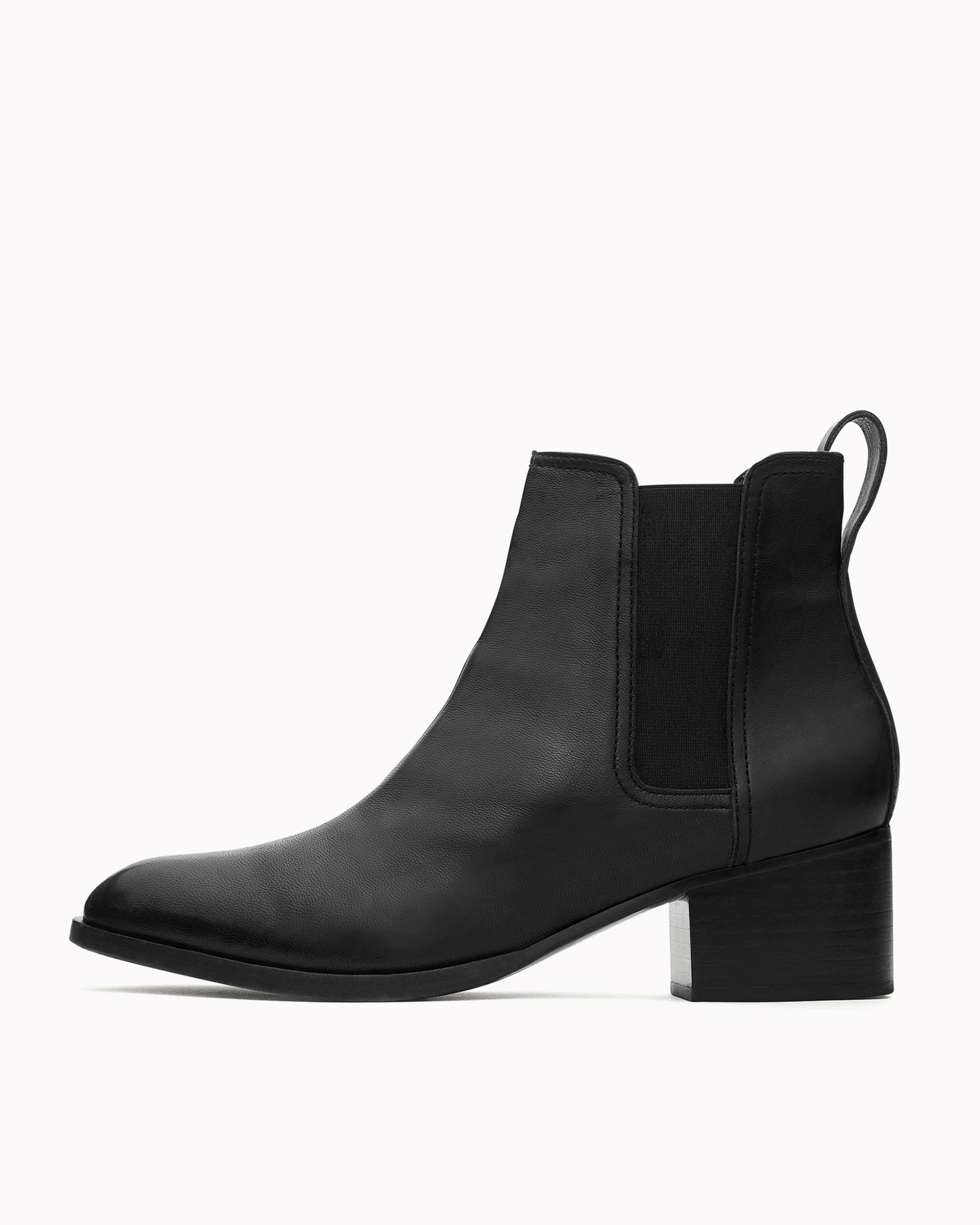 Rag and bone hotsell booties sale