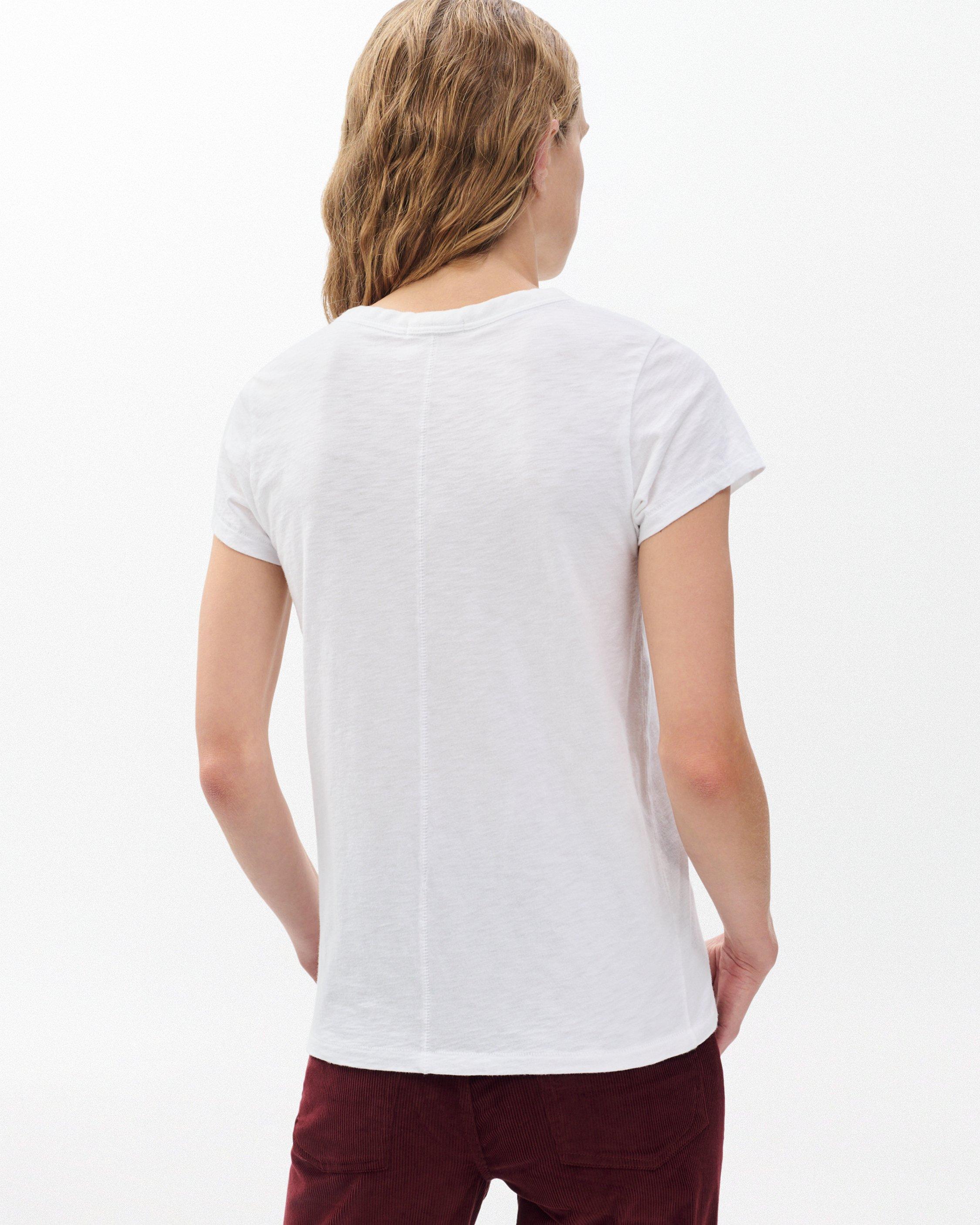 The Slub Tee - image 5