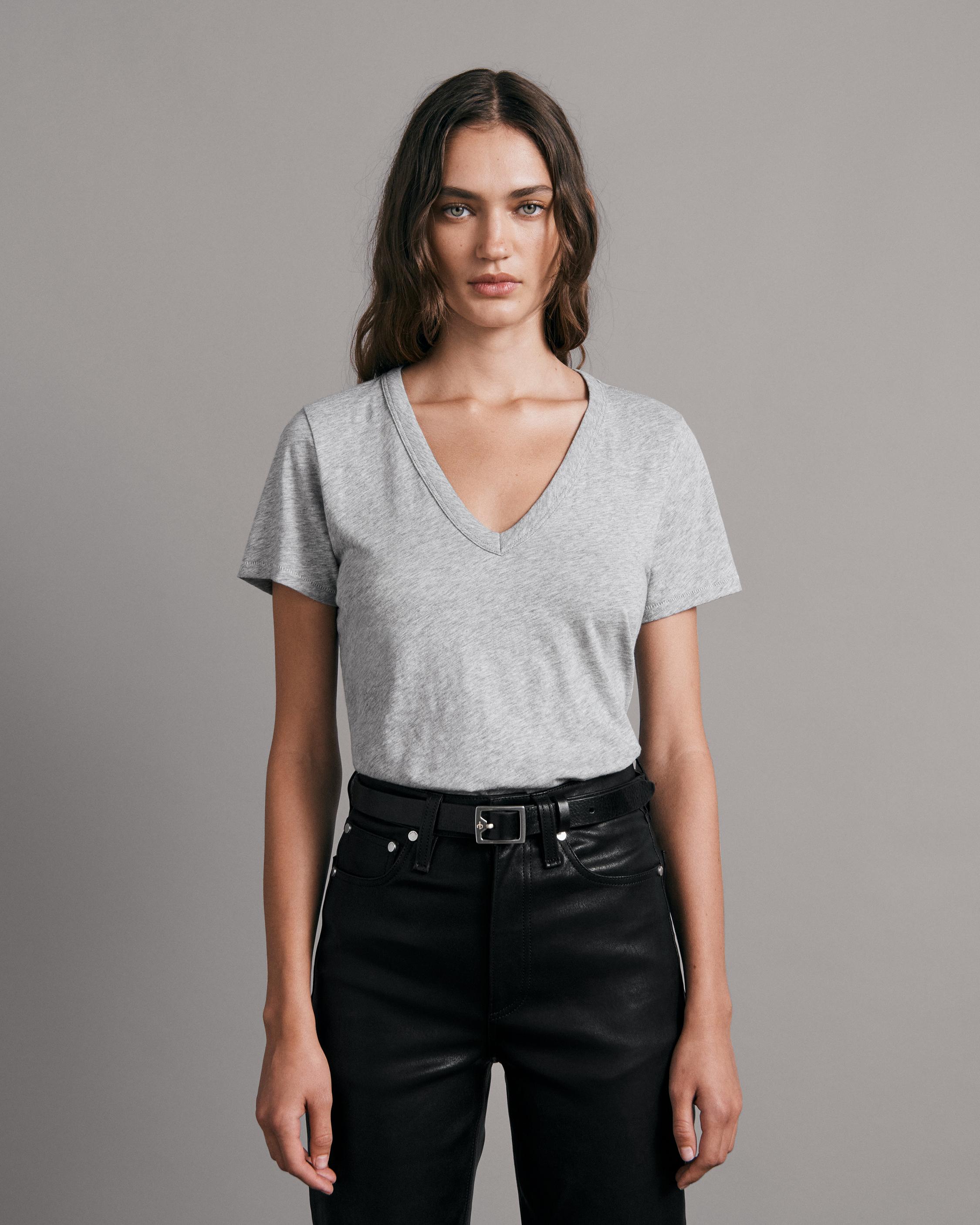 Rag and bone store the vee tee