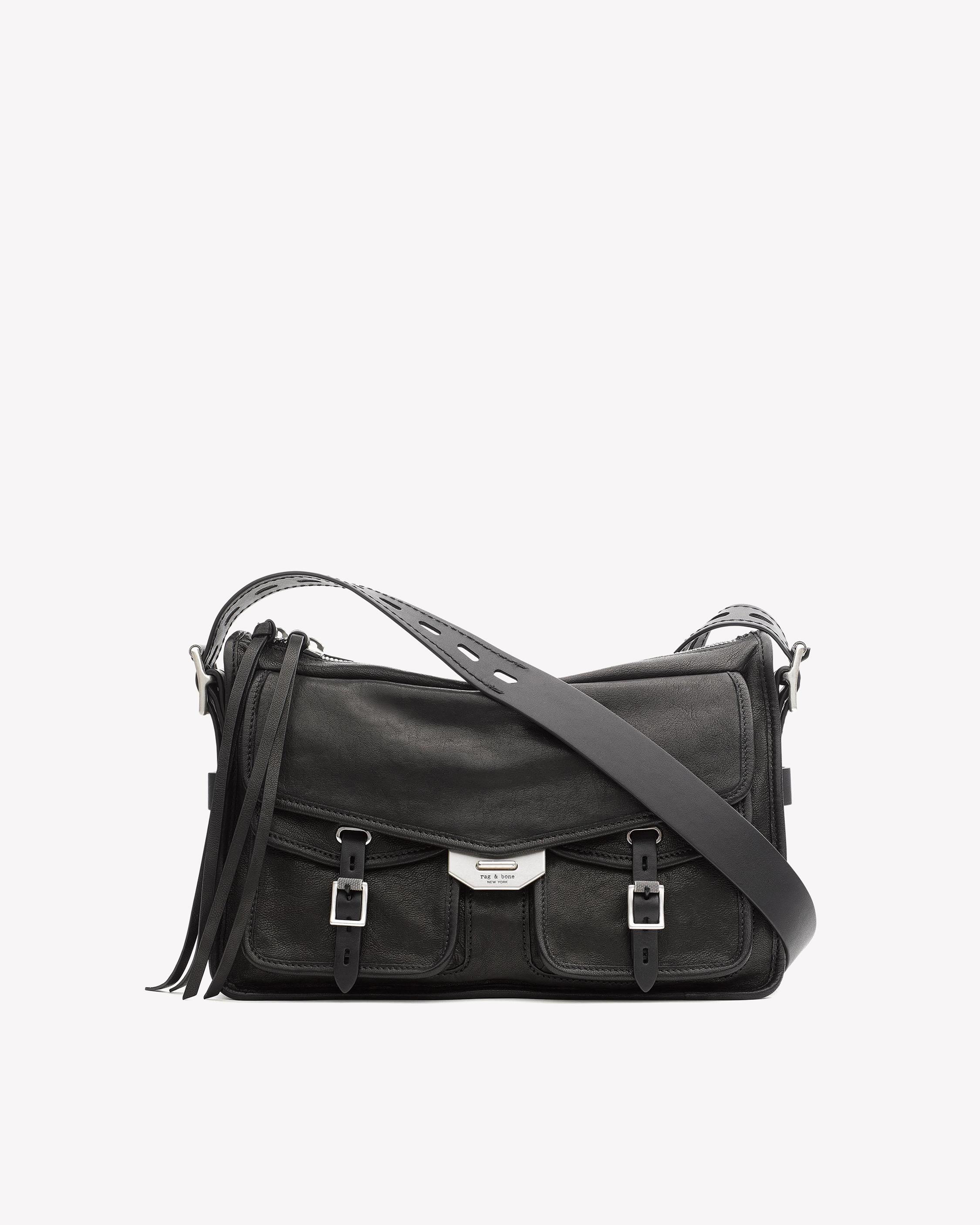 rag and bone leather bag