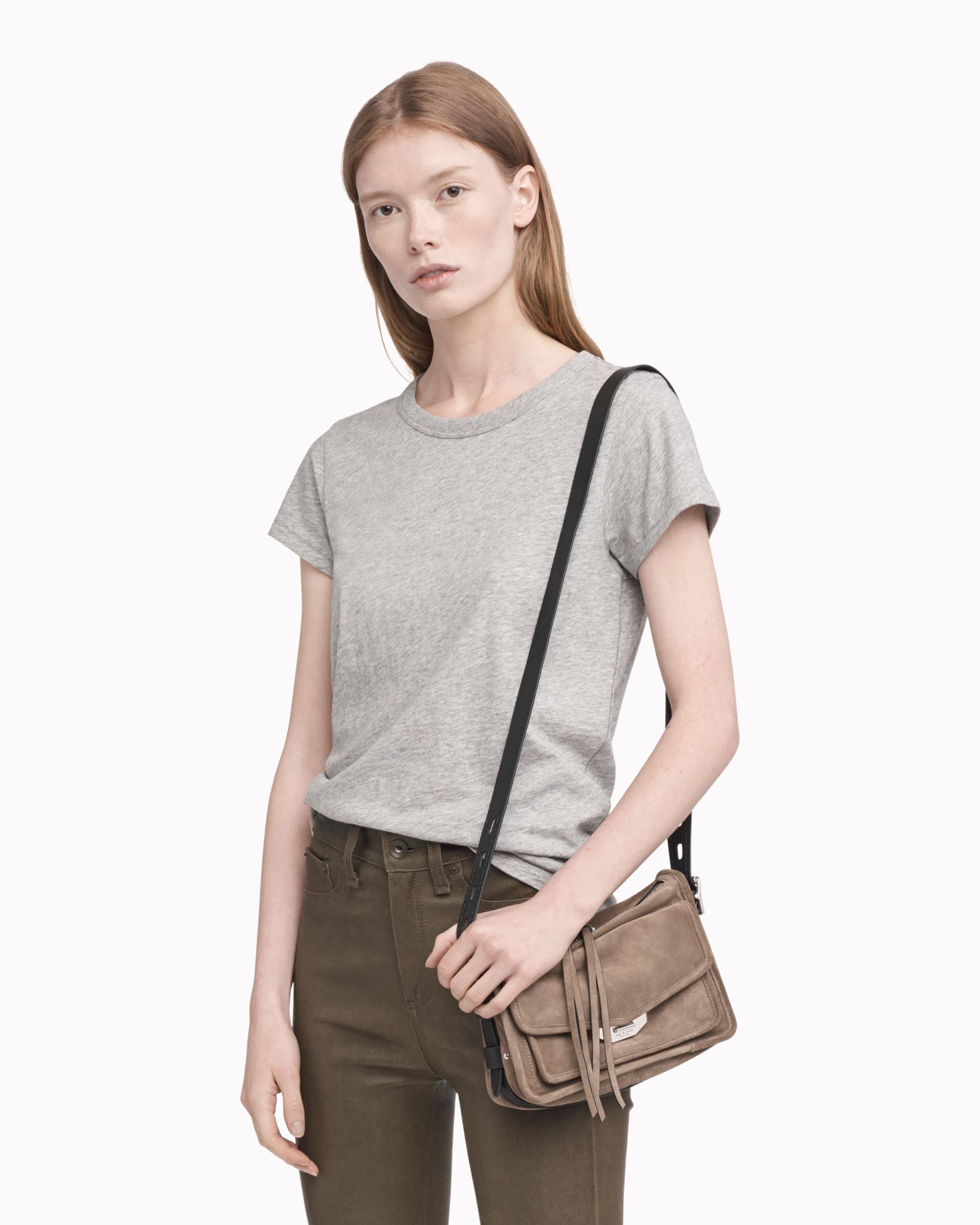 Rag and bone store messenger