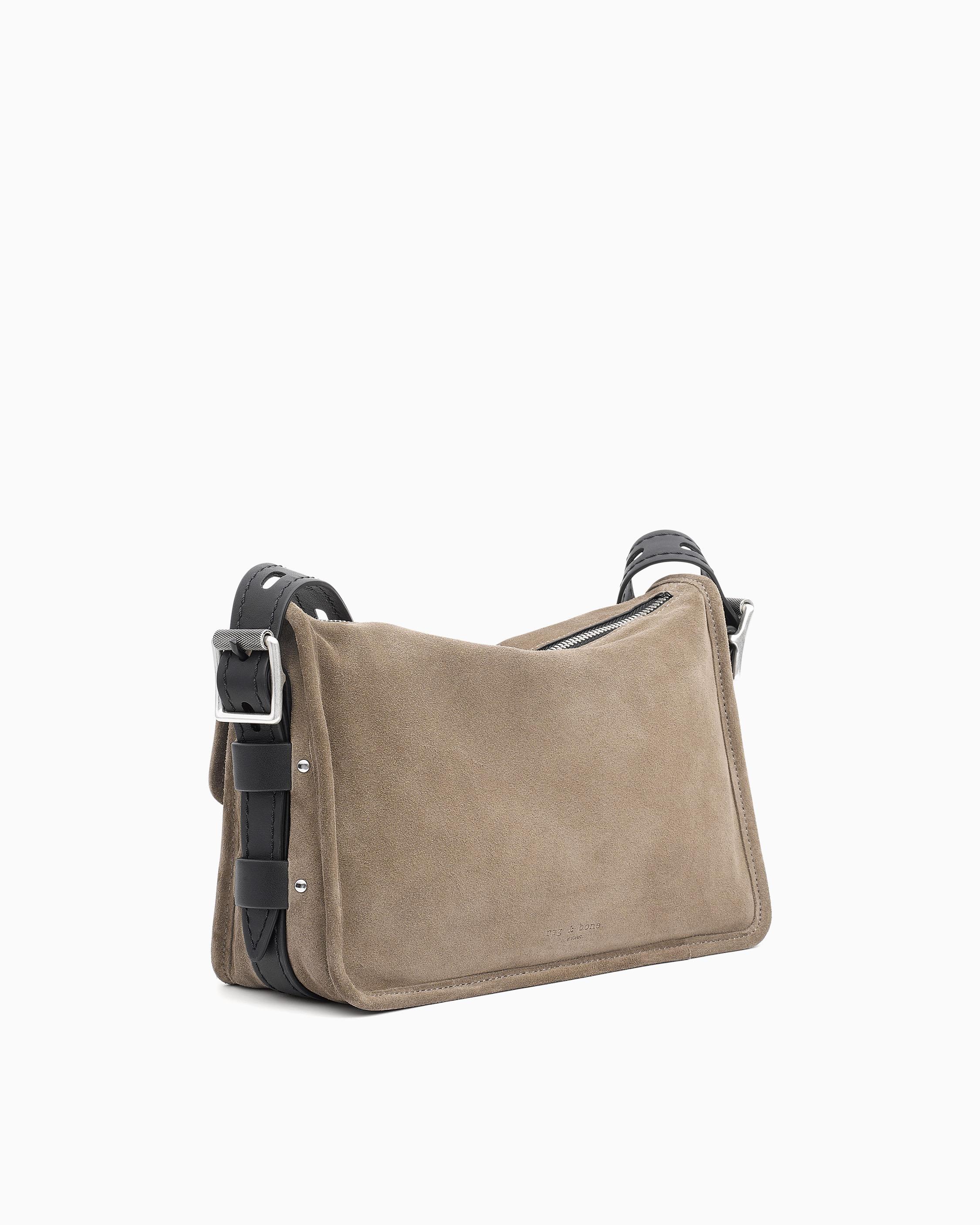 Rag and bone small best sale field messenger