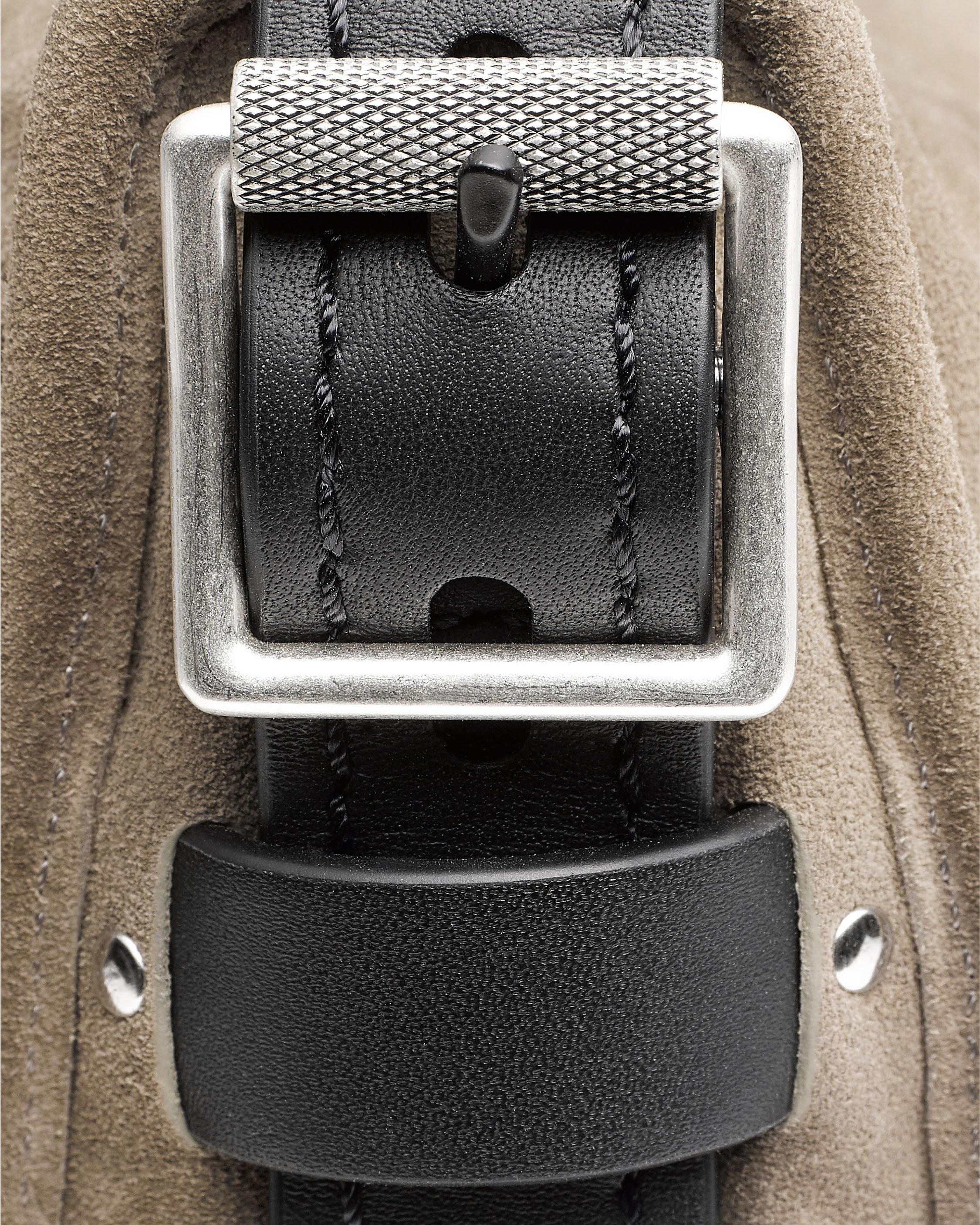 SMALL FIELD MESSENGER image number 5