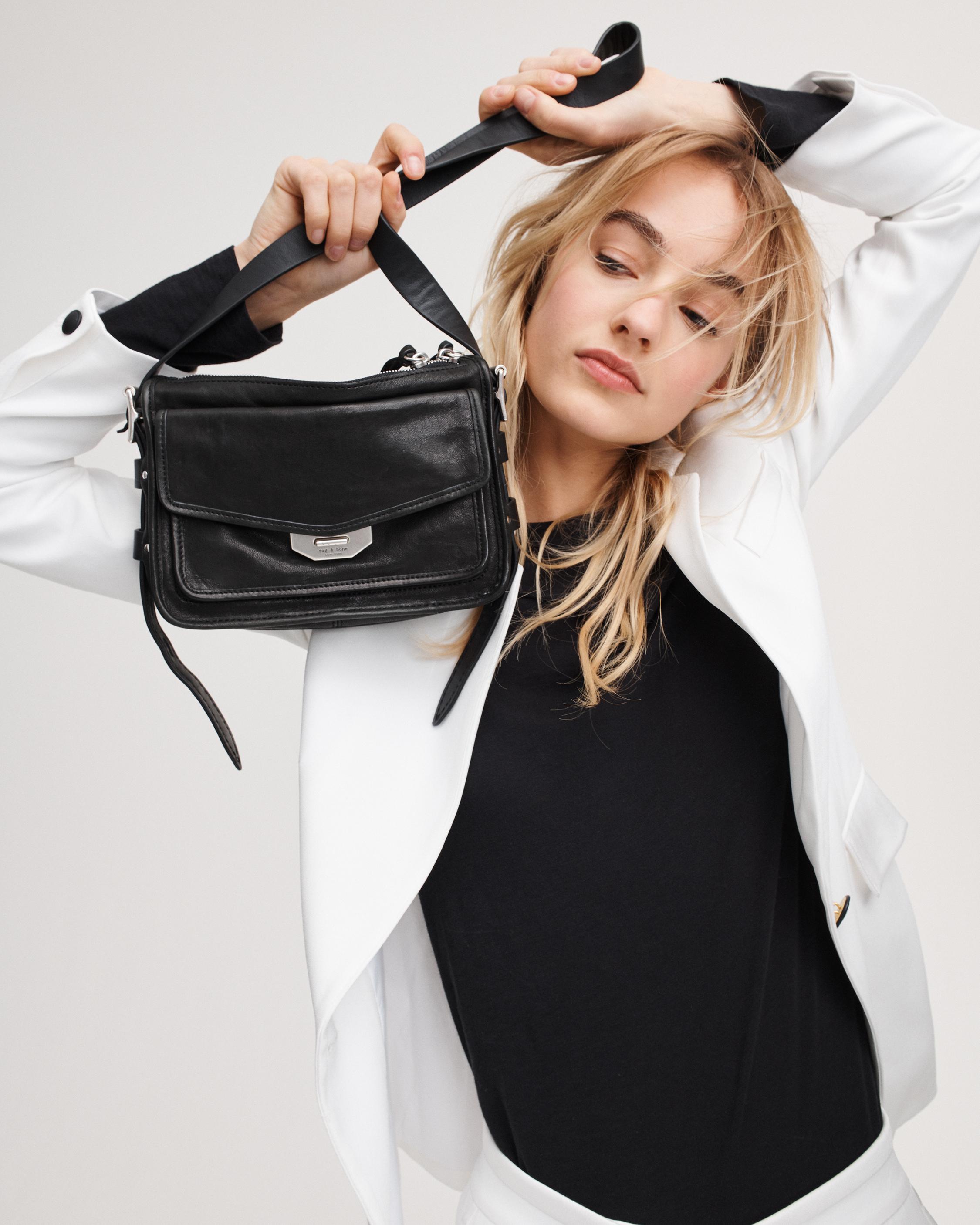 Rag and bone store shoulder bag