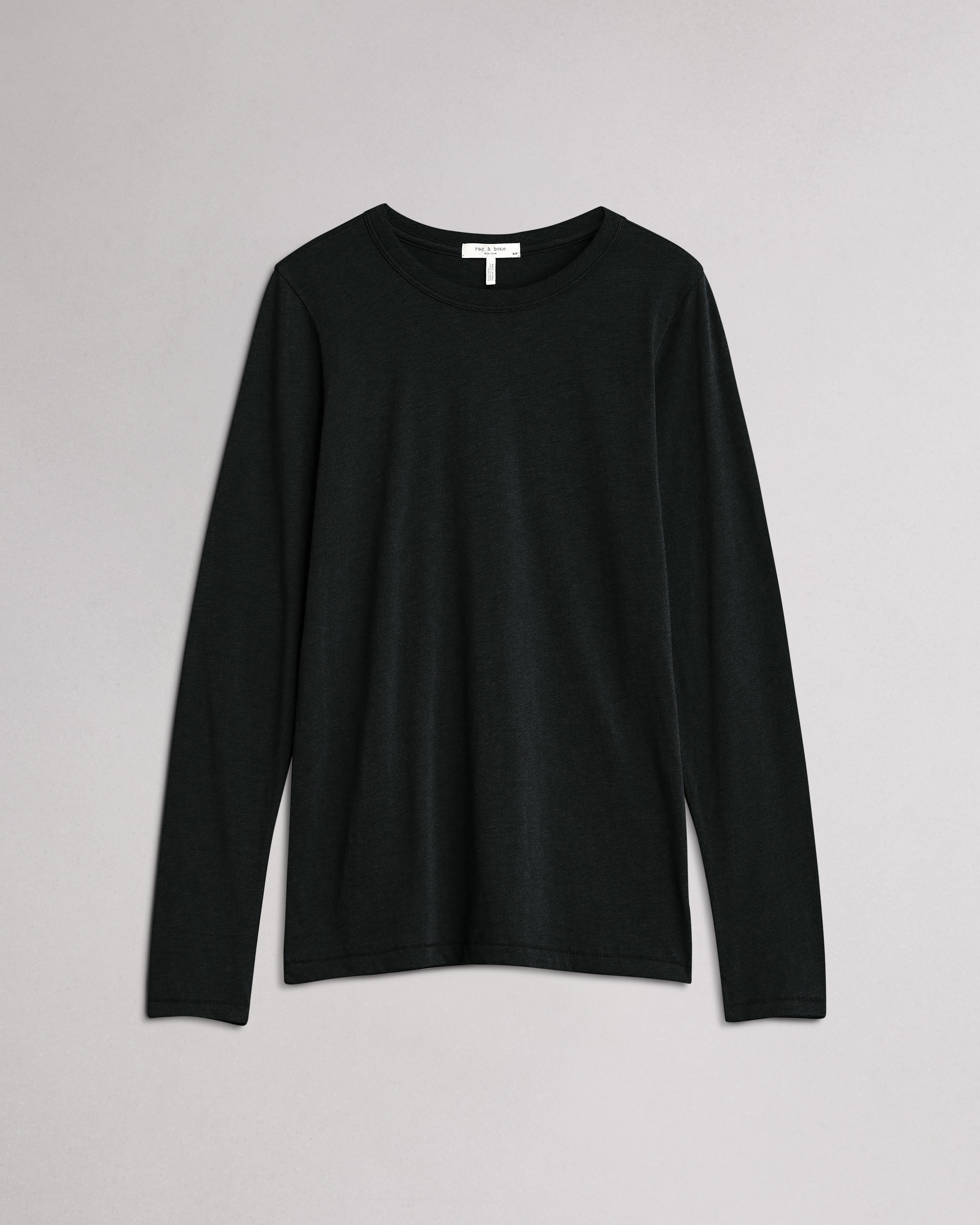 The Slub Long Sleeve - image 2