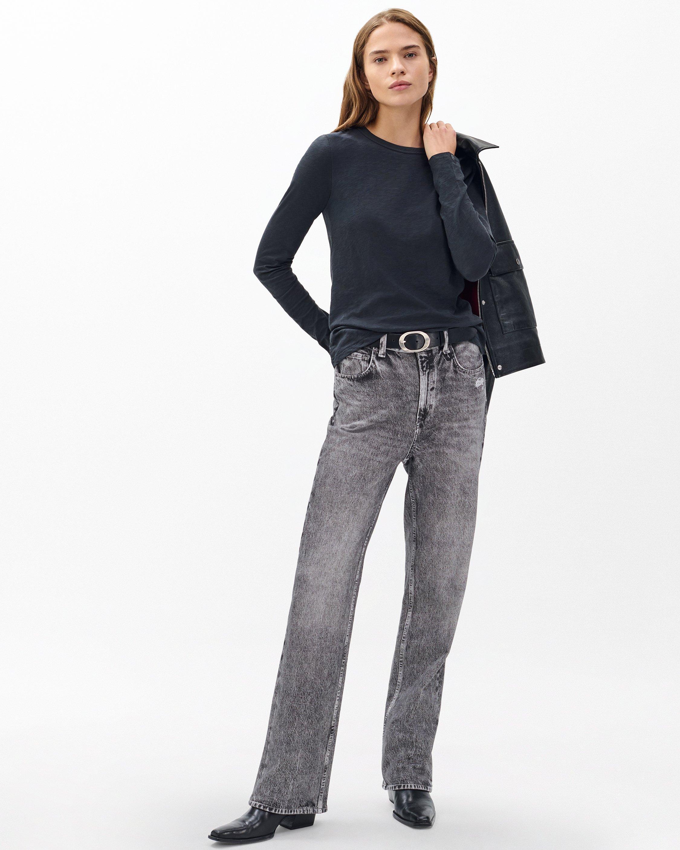 The Slub Long Sleeve - image 3