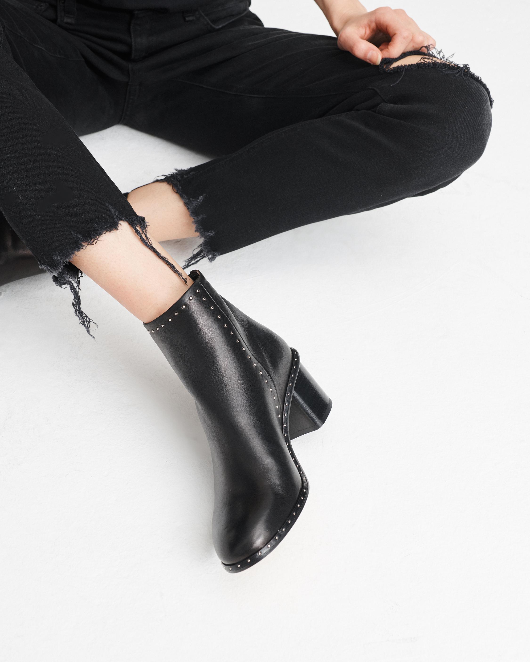 Rag & store bone booties sale