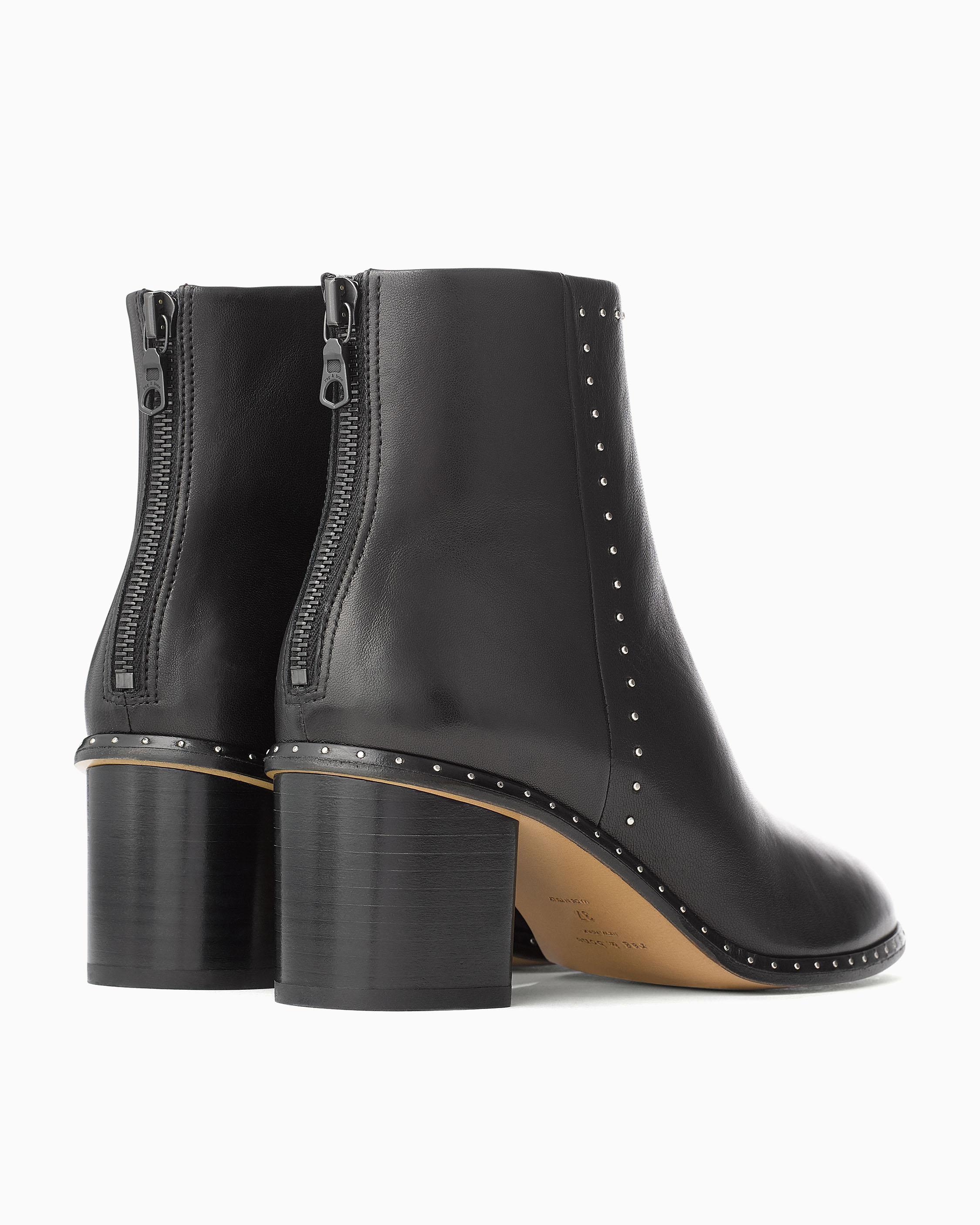 Rag bone hot sale ankle boots