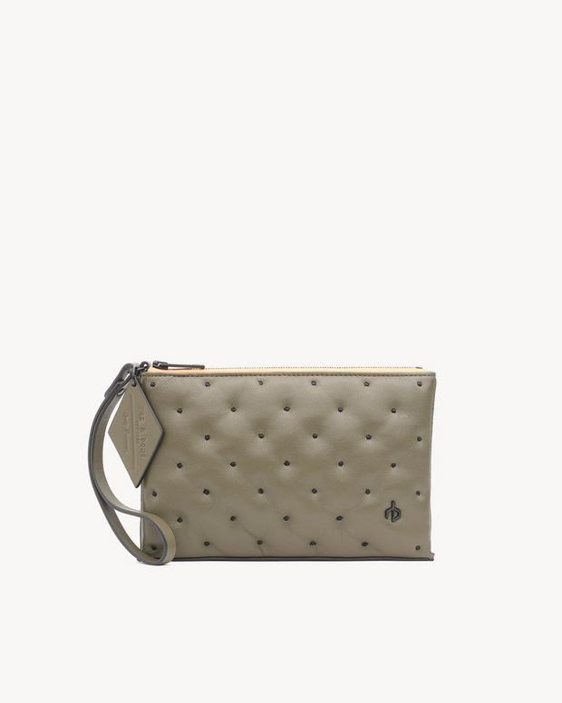 WRISTLET POUCH | rag & bone WRISTLET POUCH | rag & bone