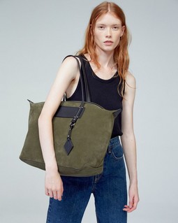 COMPASS EVERYDAY TOTE image number 2