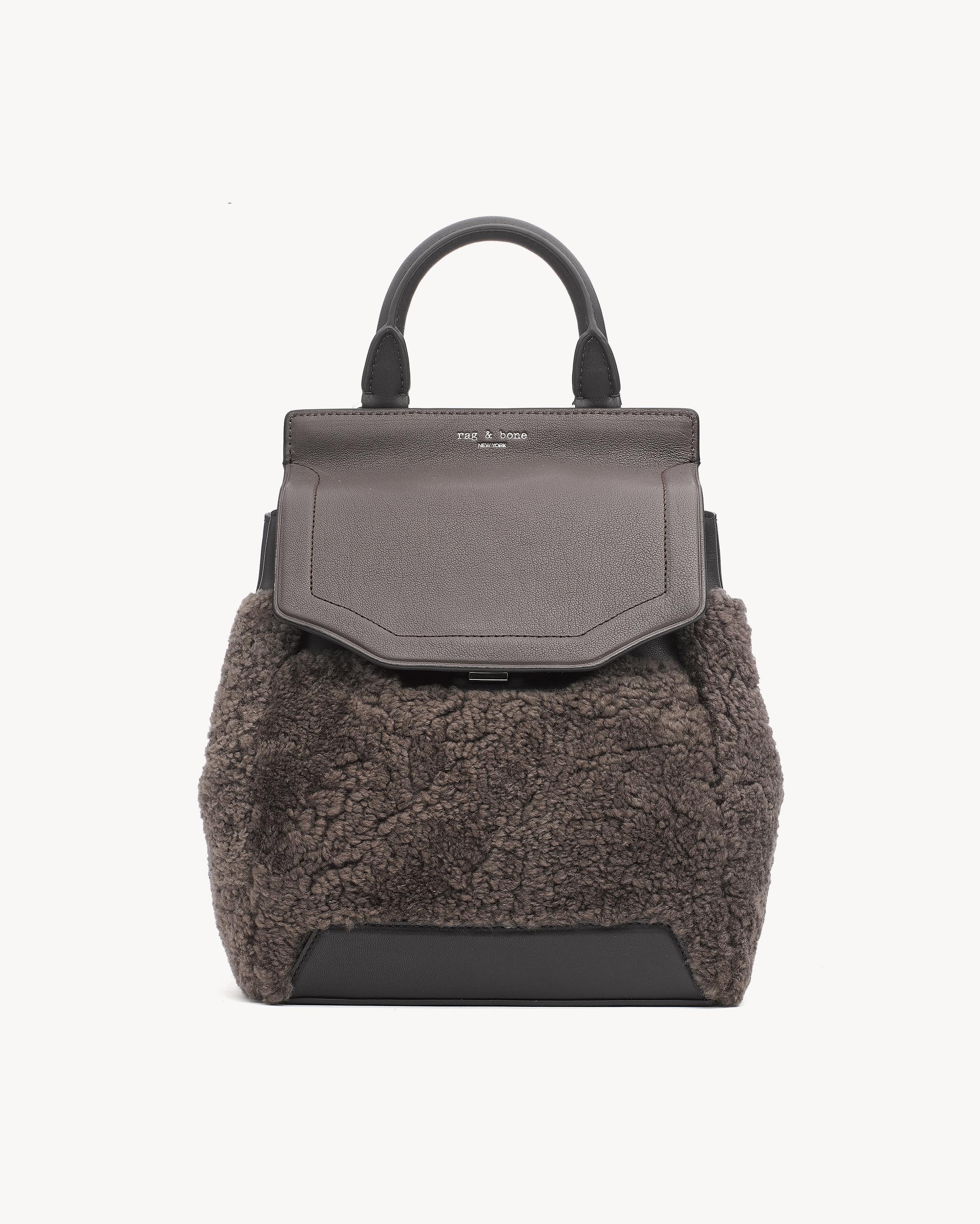 Rag & bone sales mini pilot backpack