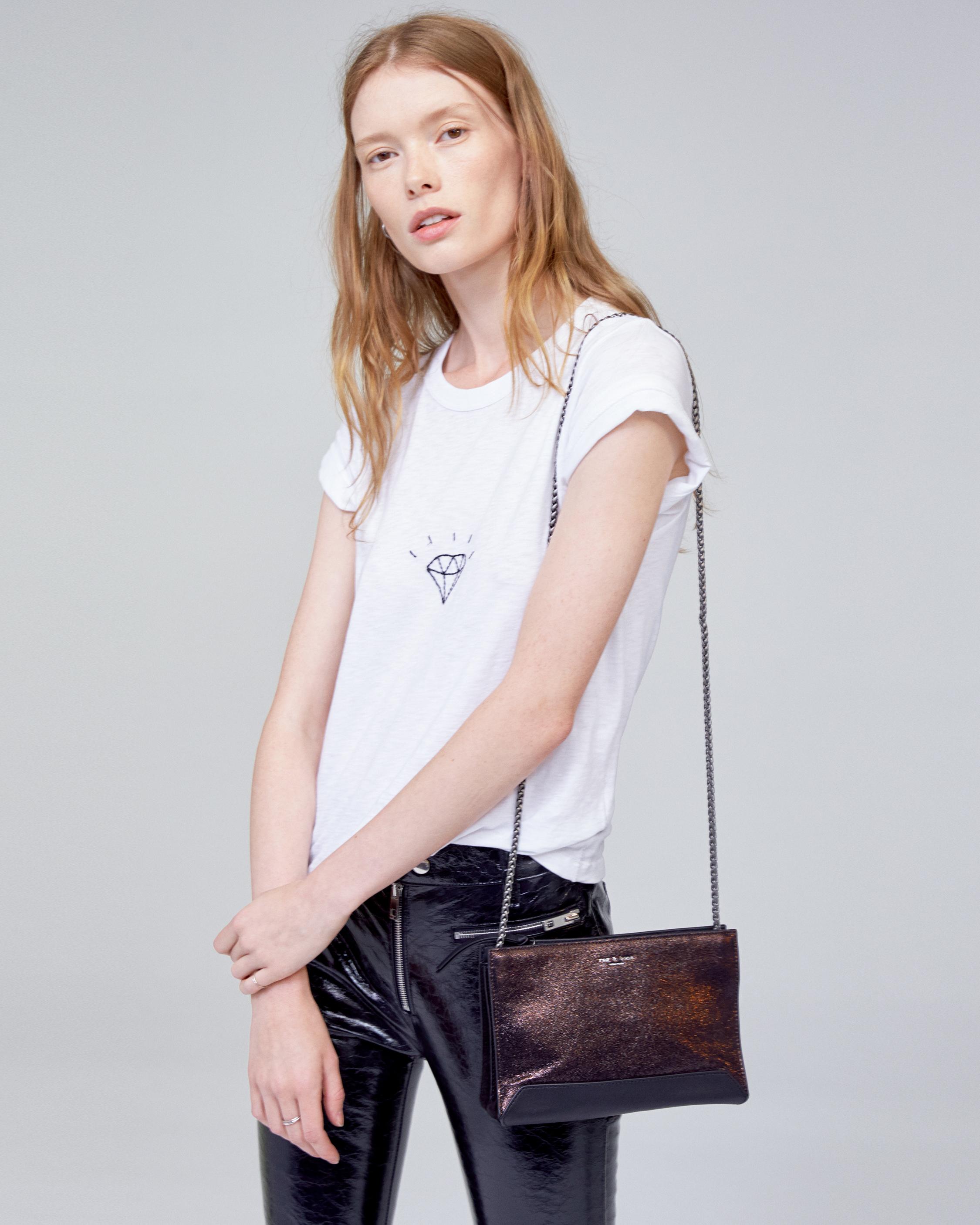 Rag and hot sale bone compass crossbody