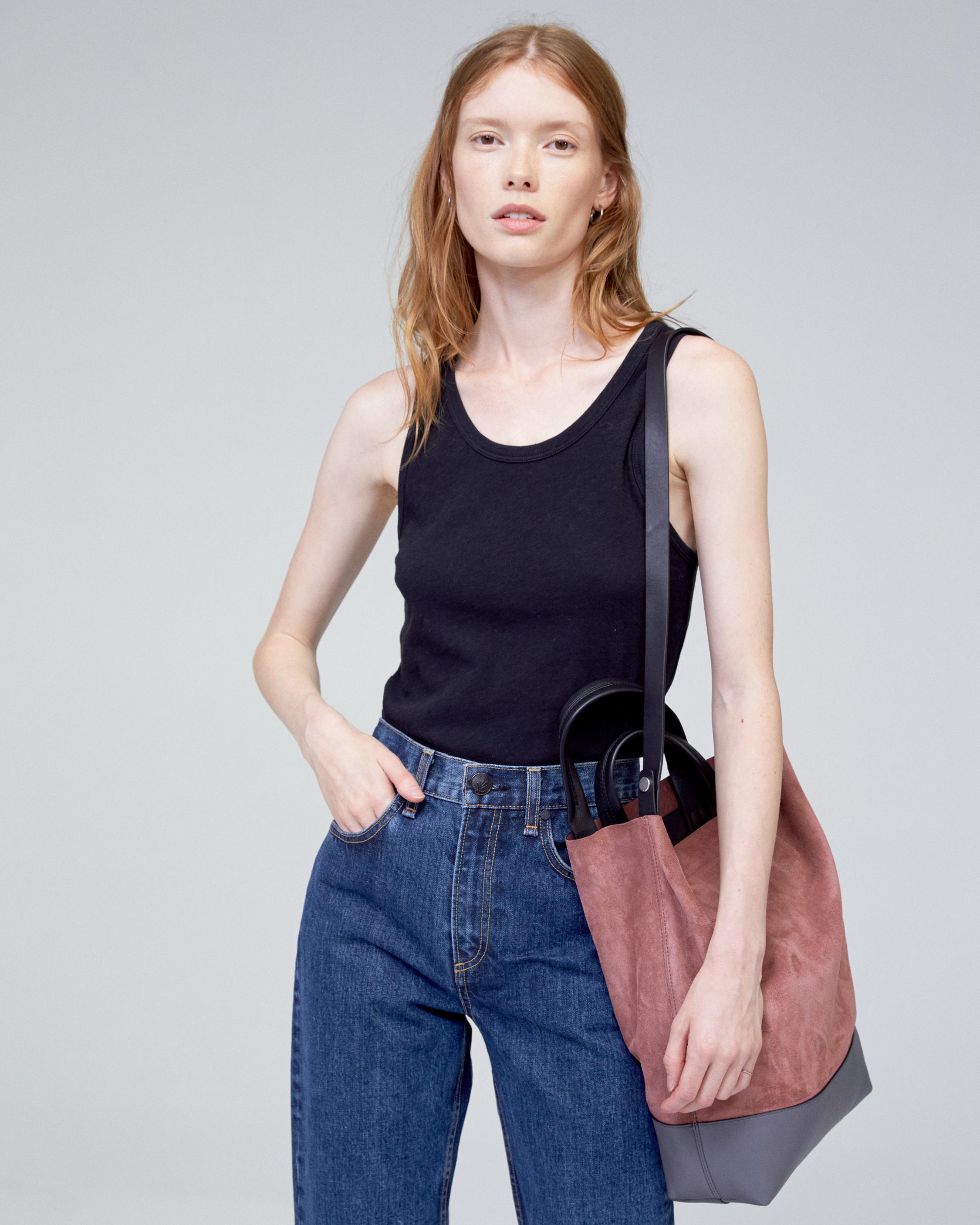 Rag and bone convertible tote online