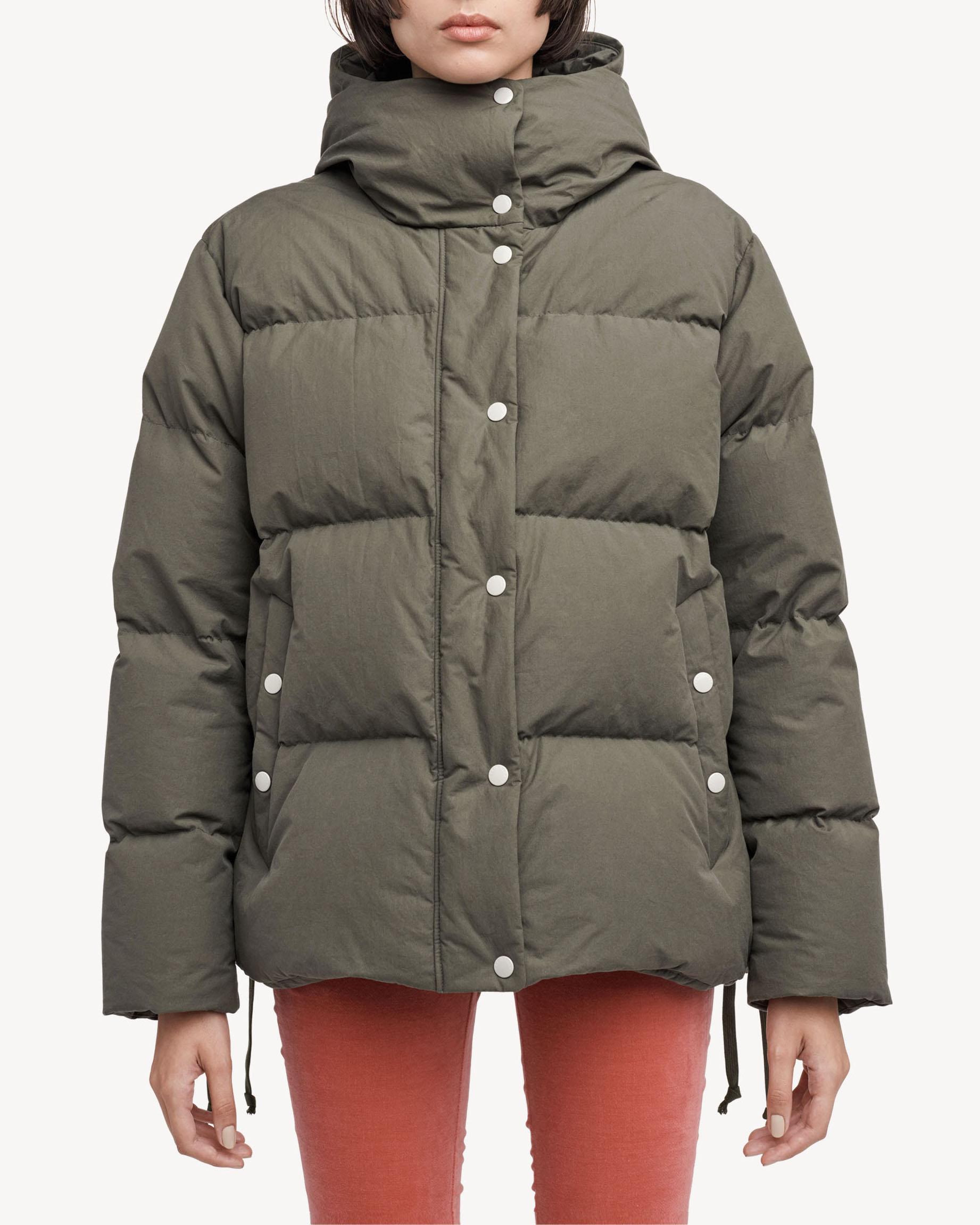 Rudy Long Puffer by rag & bone for $125