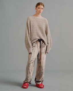 ATHENA  PULLOVER image number 1