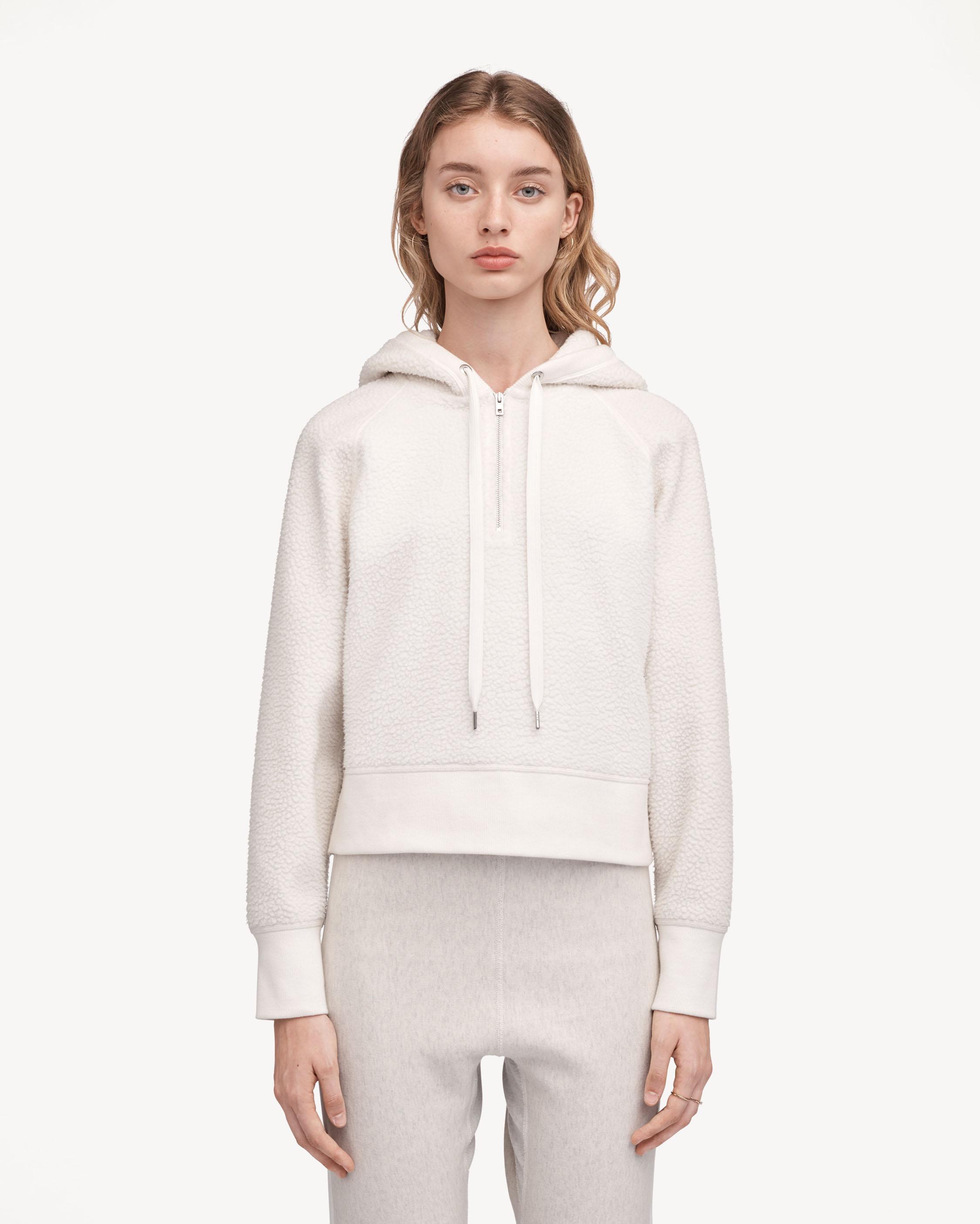 Rag and cheap bone hoodie women's