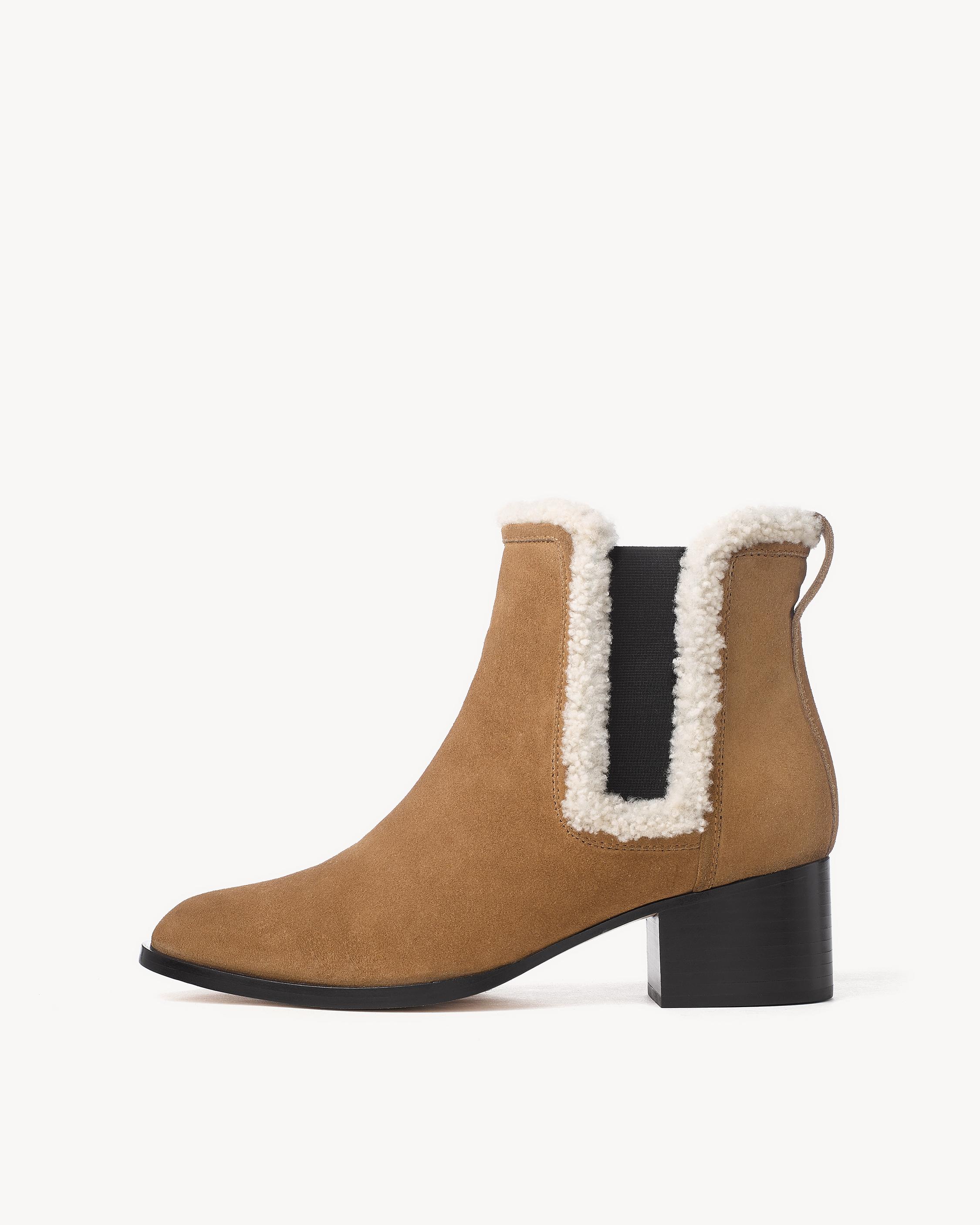 WALKER BOOT rag bone