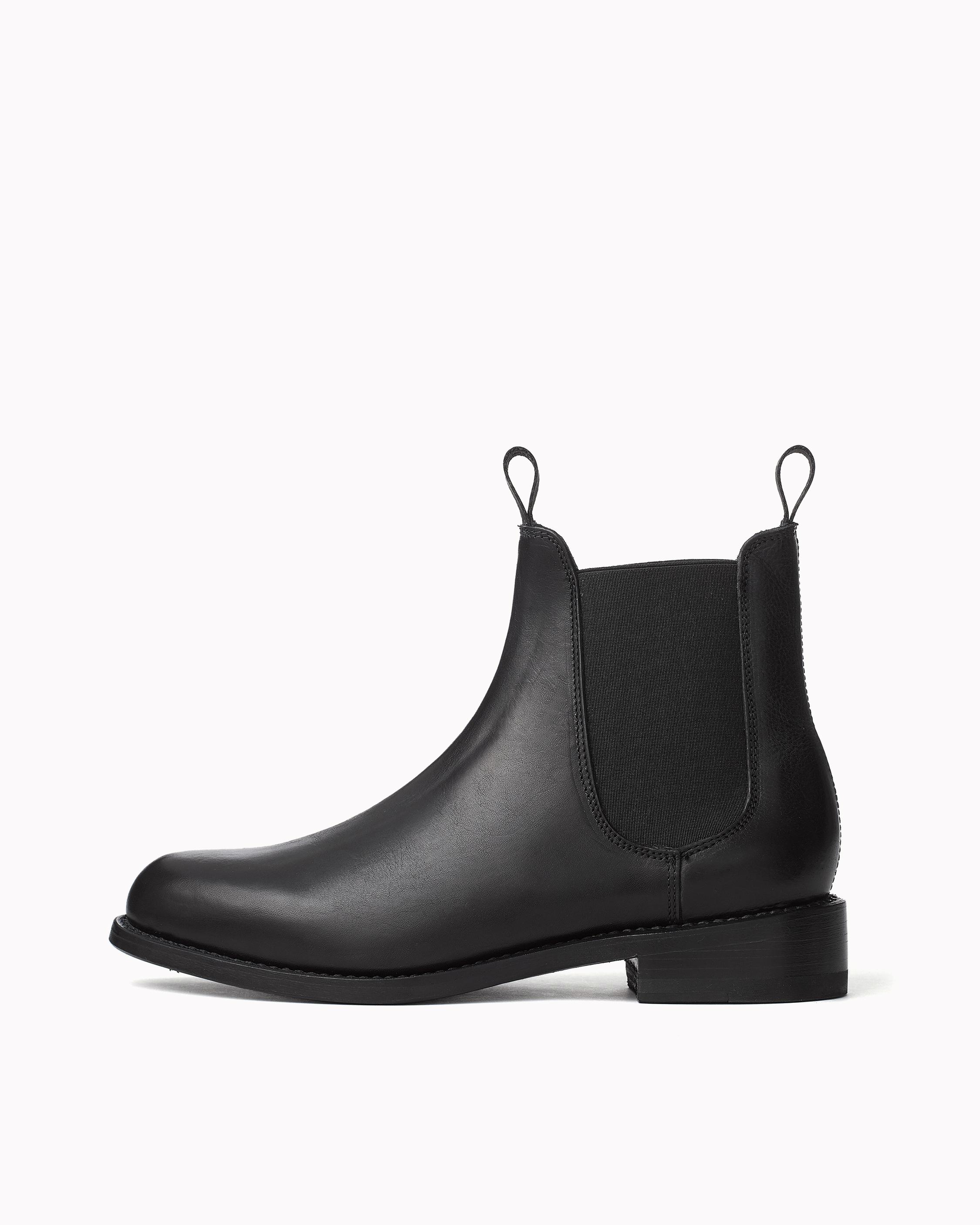 Rag and bone benson sales boot