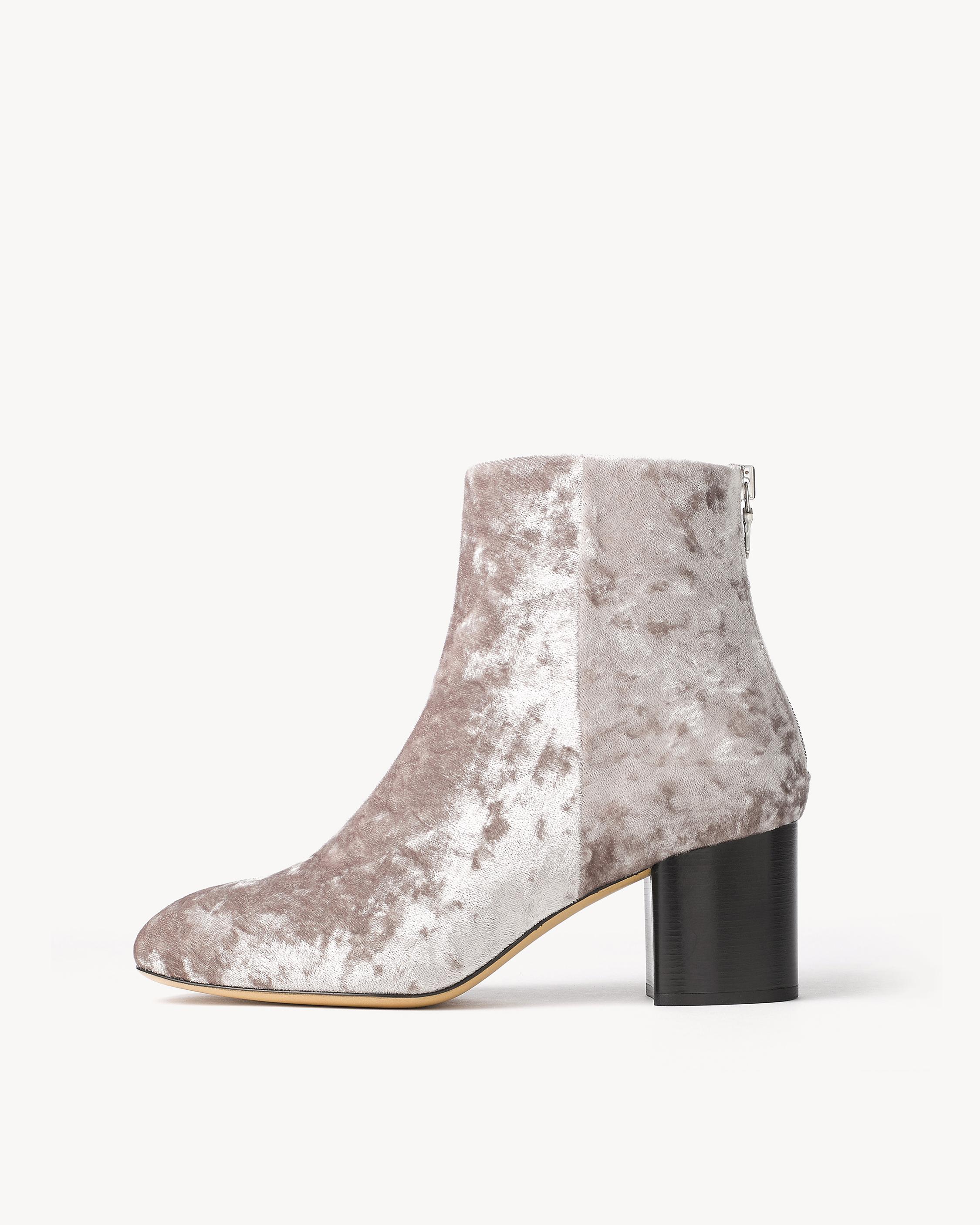 Rag and bone store drea bootie