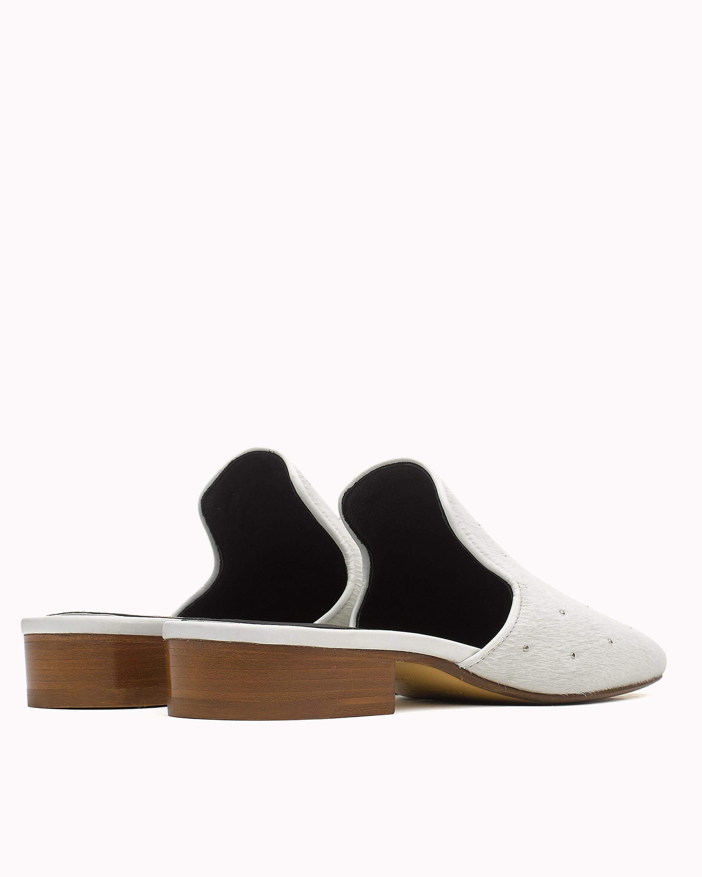 Rag and best sale bone savoy mule