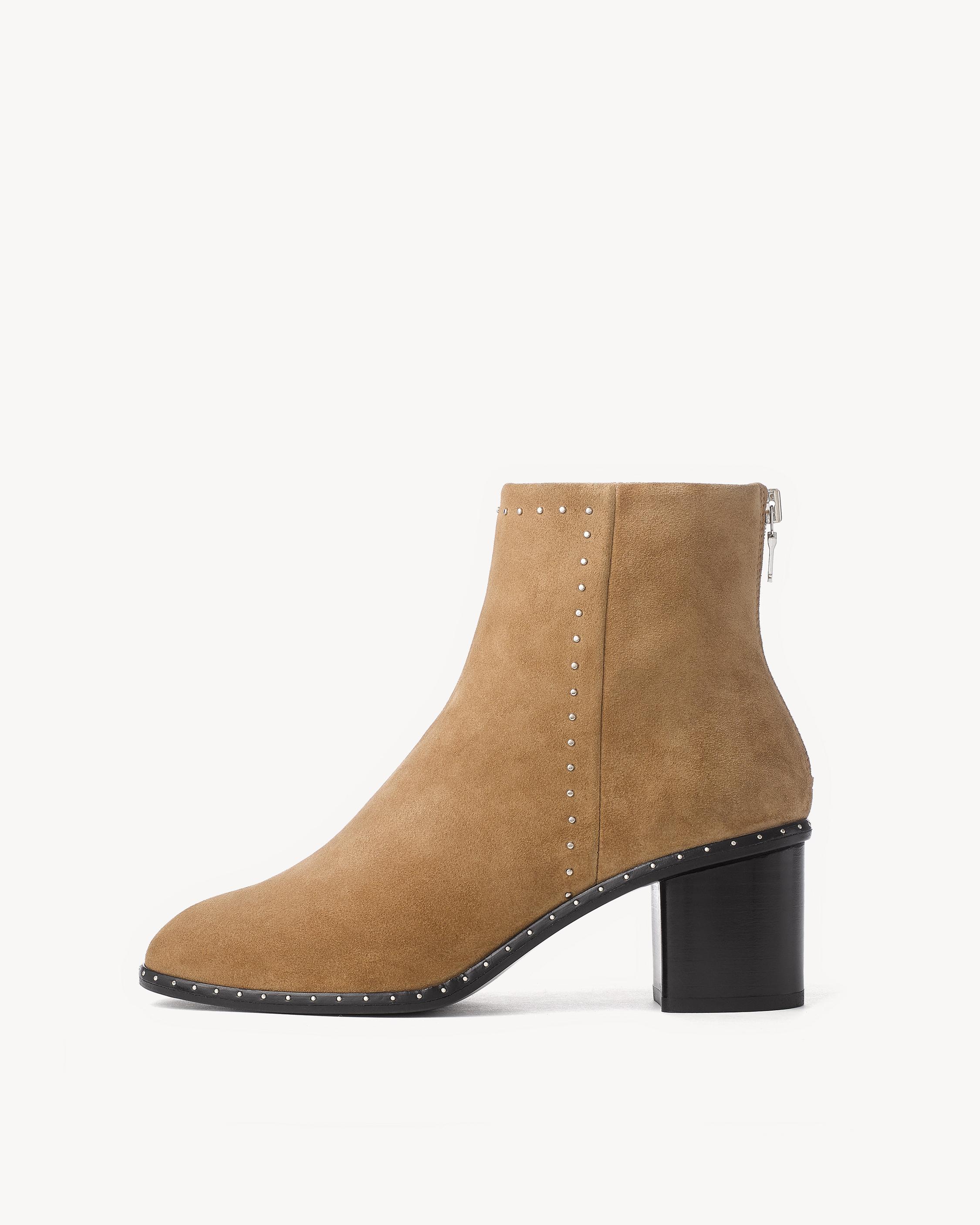 WILLOW STUD BOOT rag bone