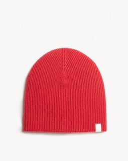 ACE CASHMERE BEANIE image number 1