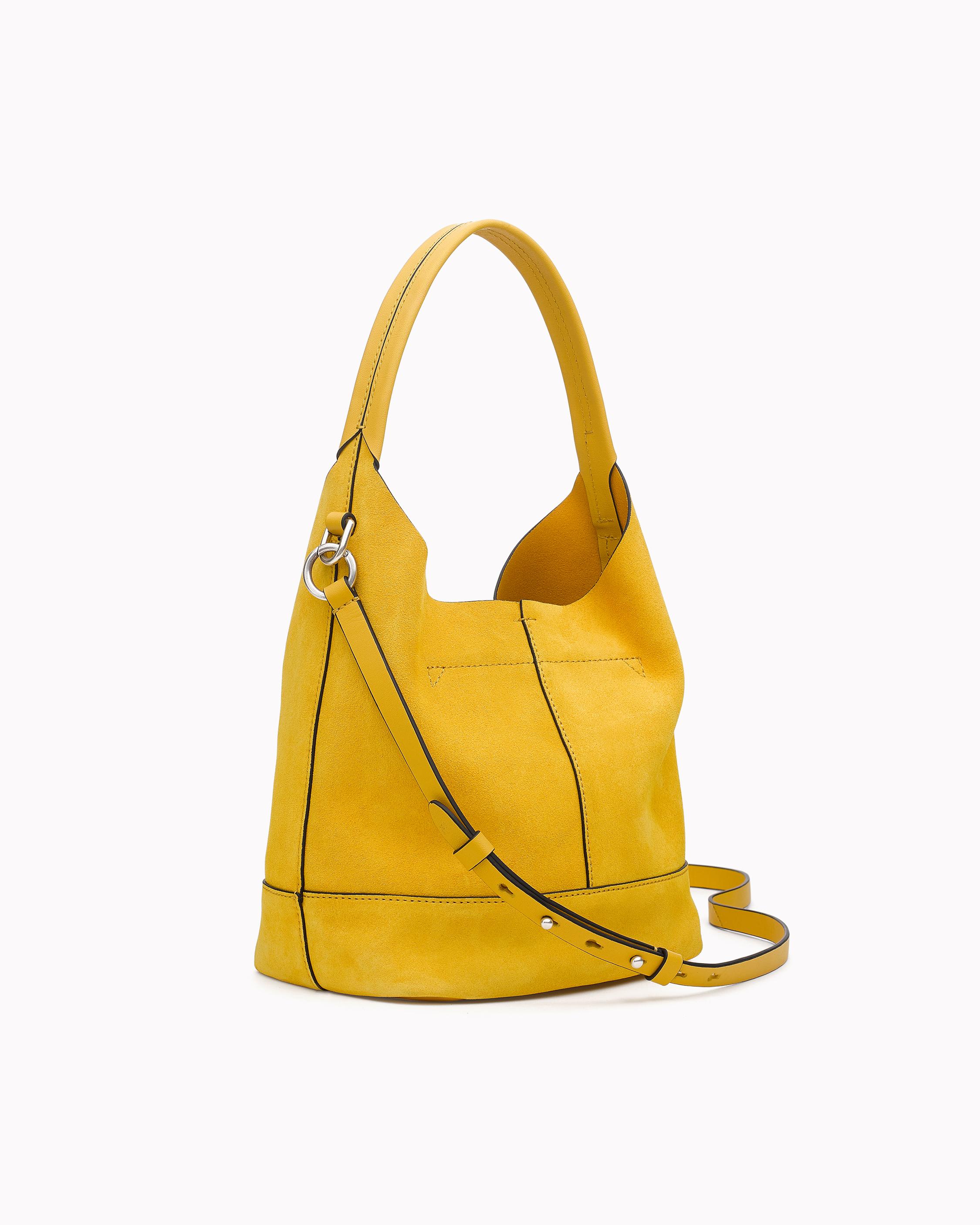 CAMDEN MINI SHOPPER Citrus rag bone