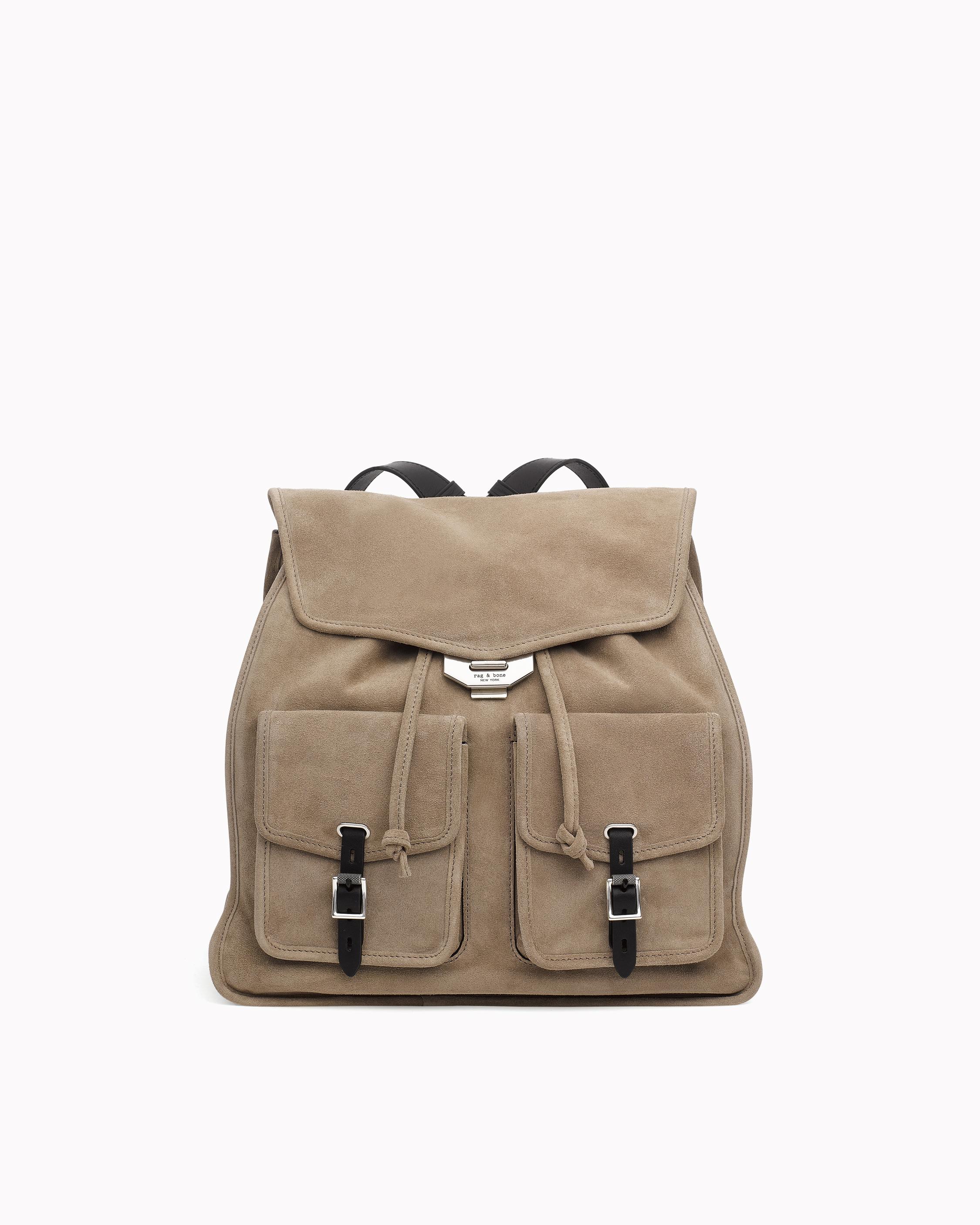 Rag and sale bone field backpack