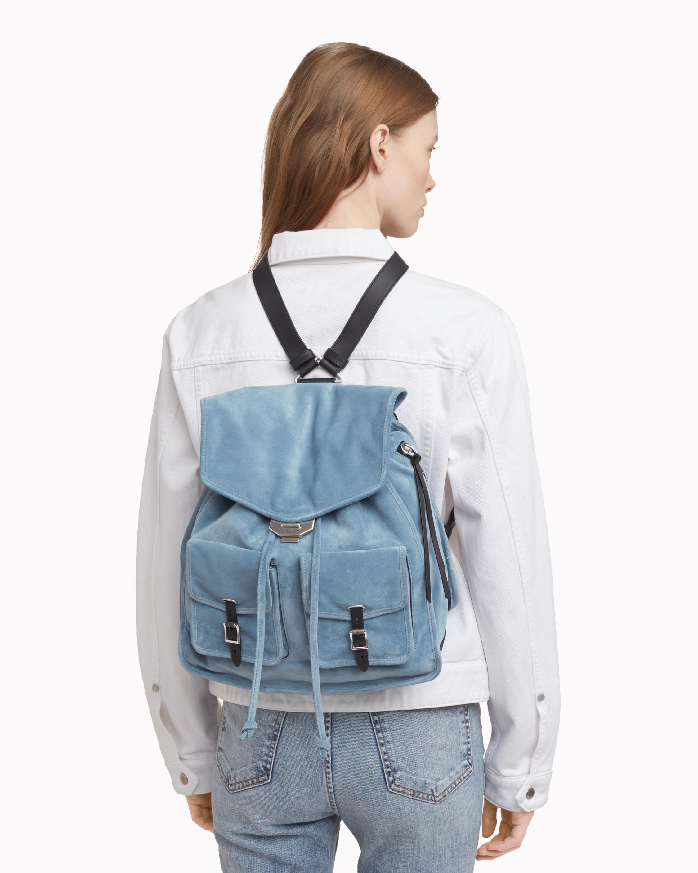 Rag and bone small field online backpack