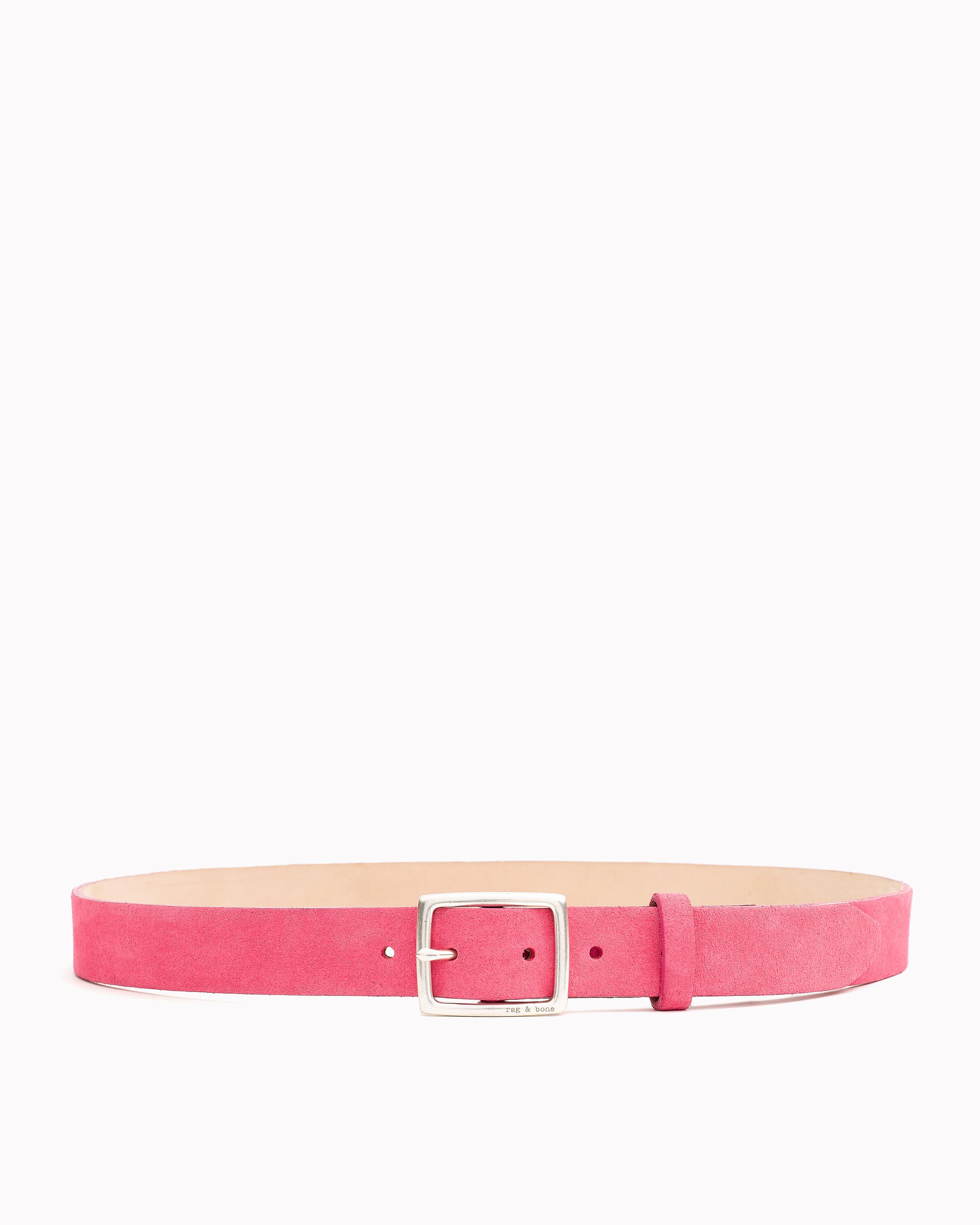 Rag & bone boyfriend 2024 belt