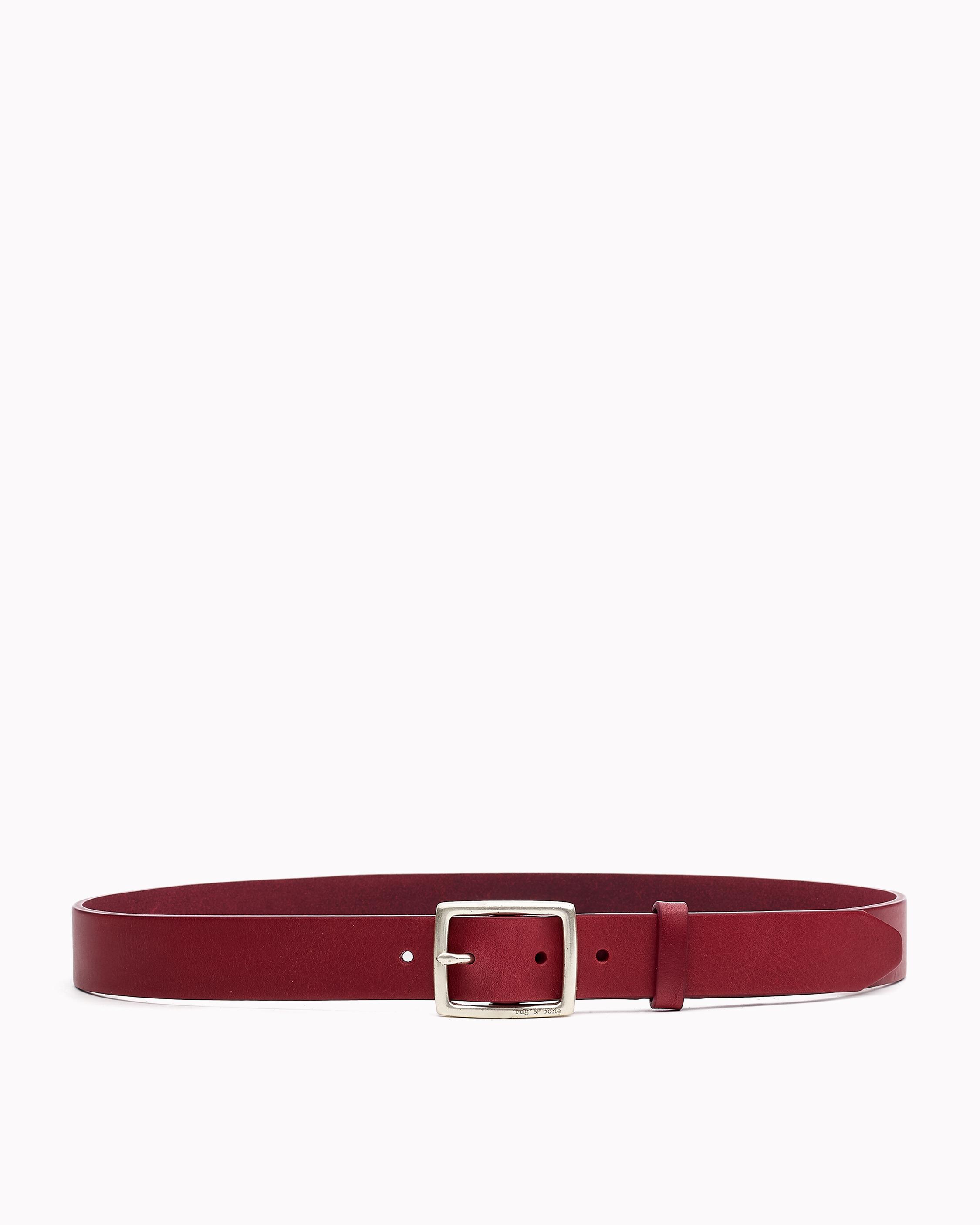 Rag bone boyfriend sales belt