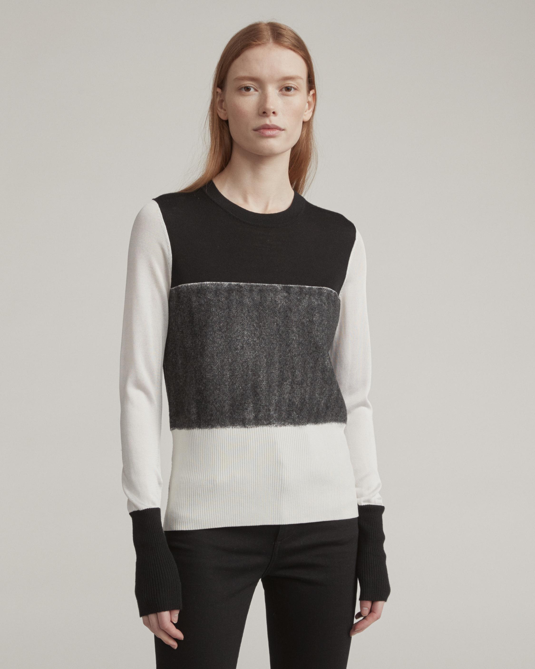 Rag and sale bone marissa sweater