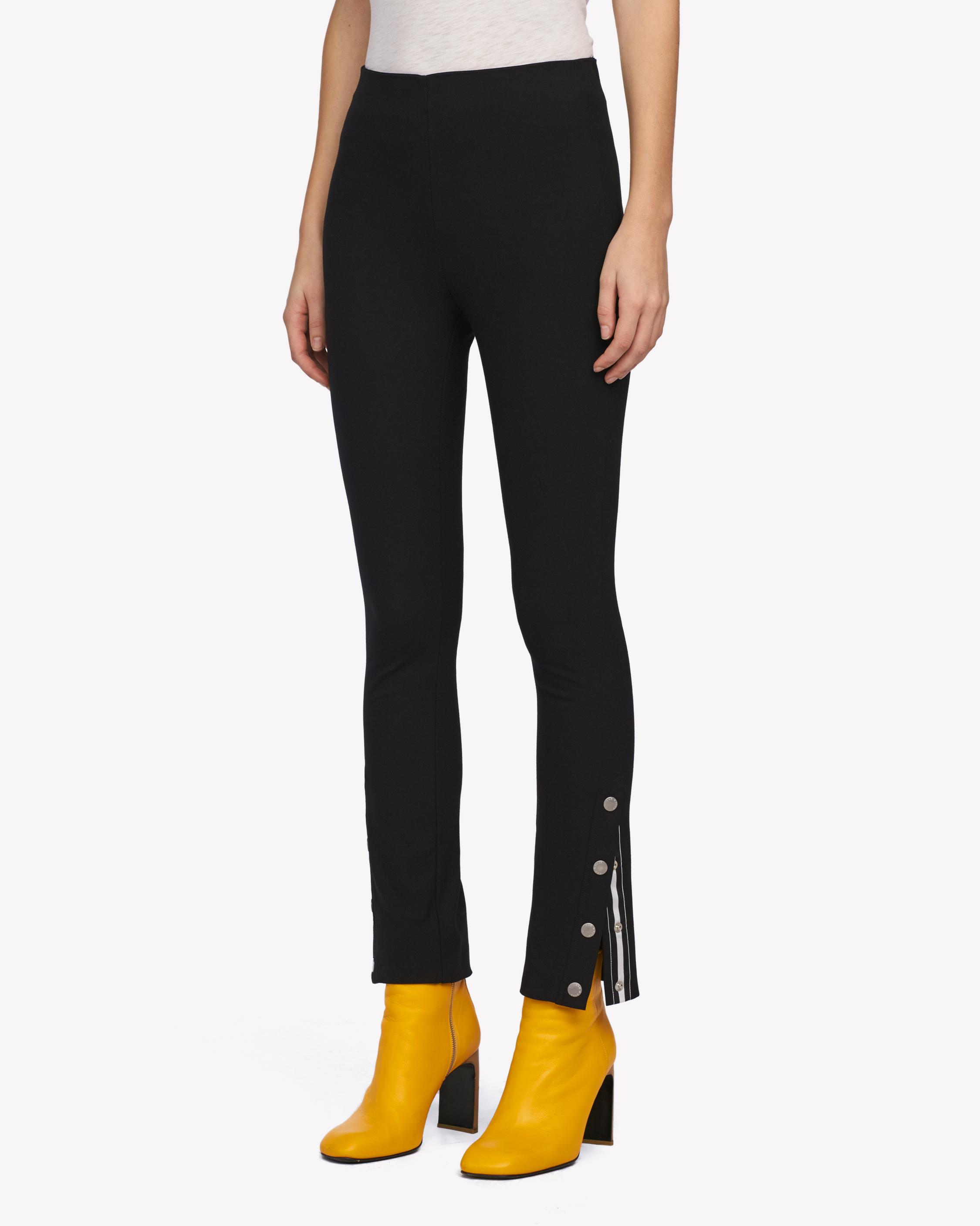 Rag and bone simone sales snap pant