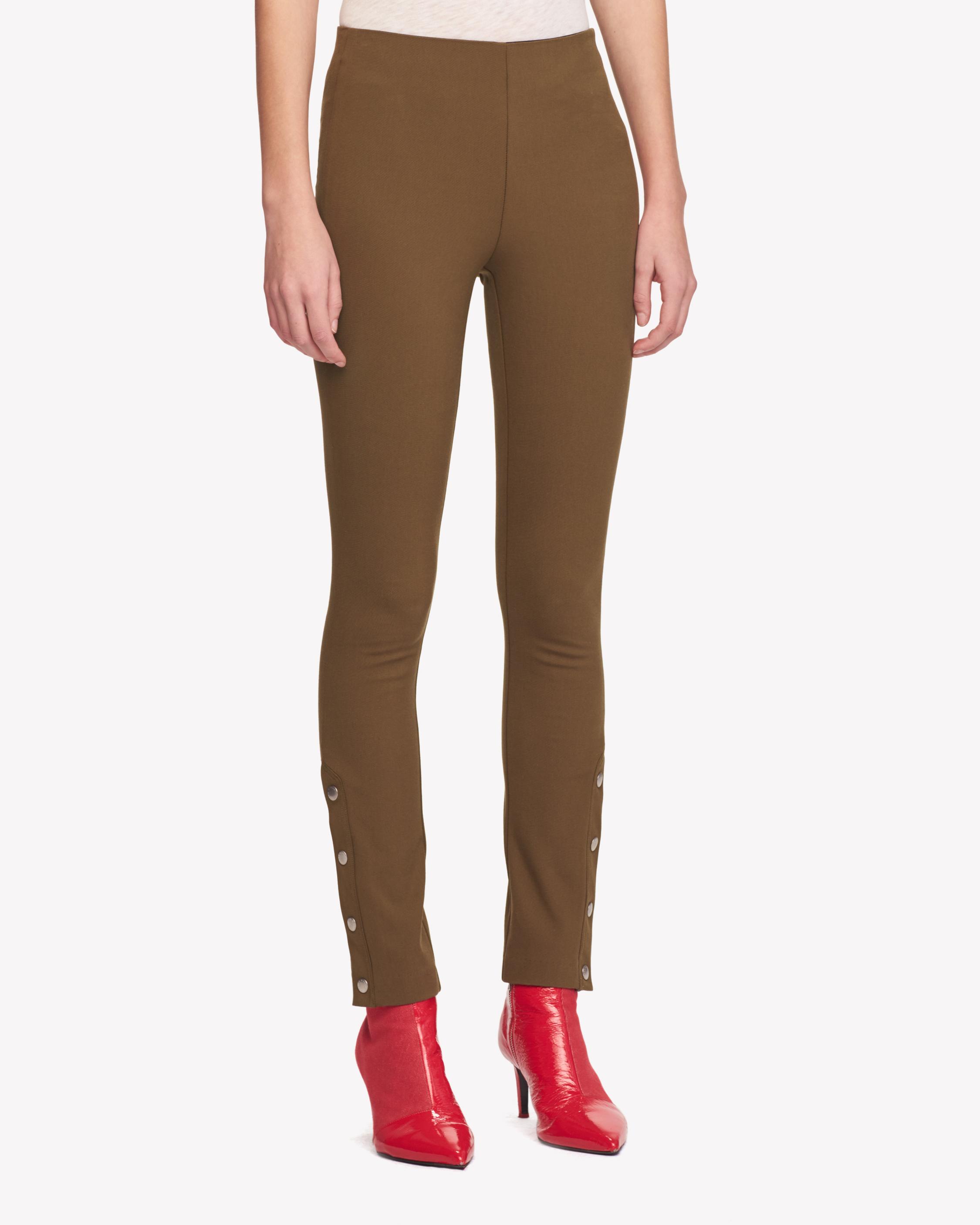 Rag and bone simone sales snap pant