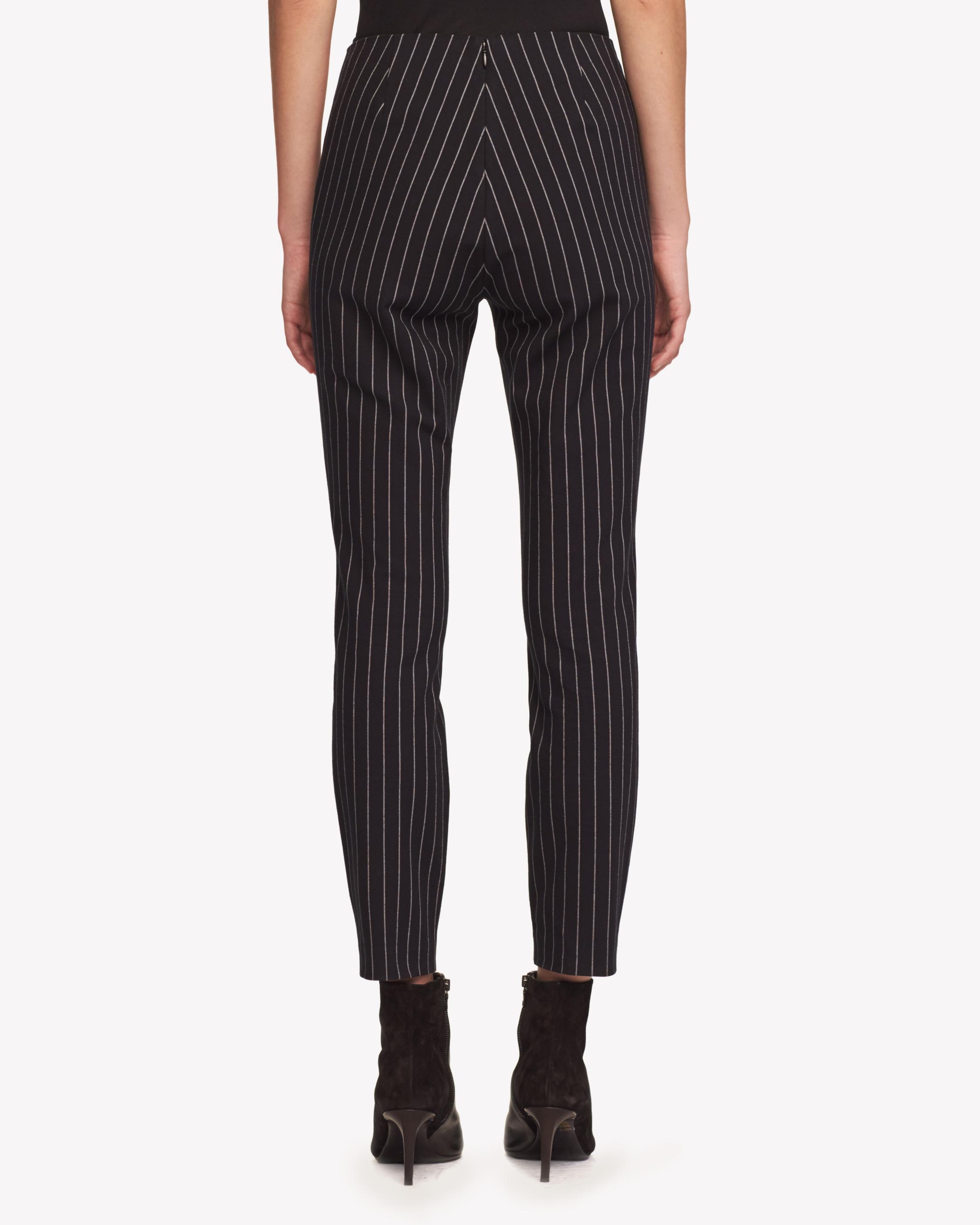 Rag and hot sale bone pinstripe pants