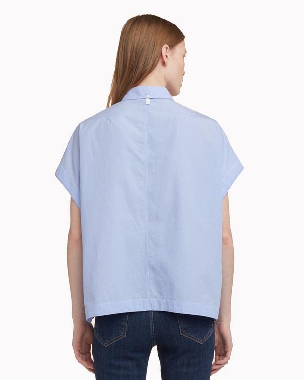 S/S PEARSON SHIRT image number 3