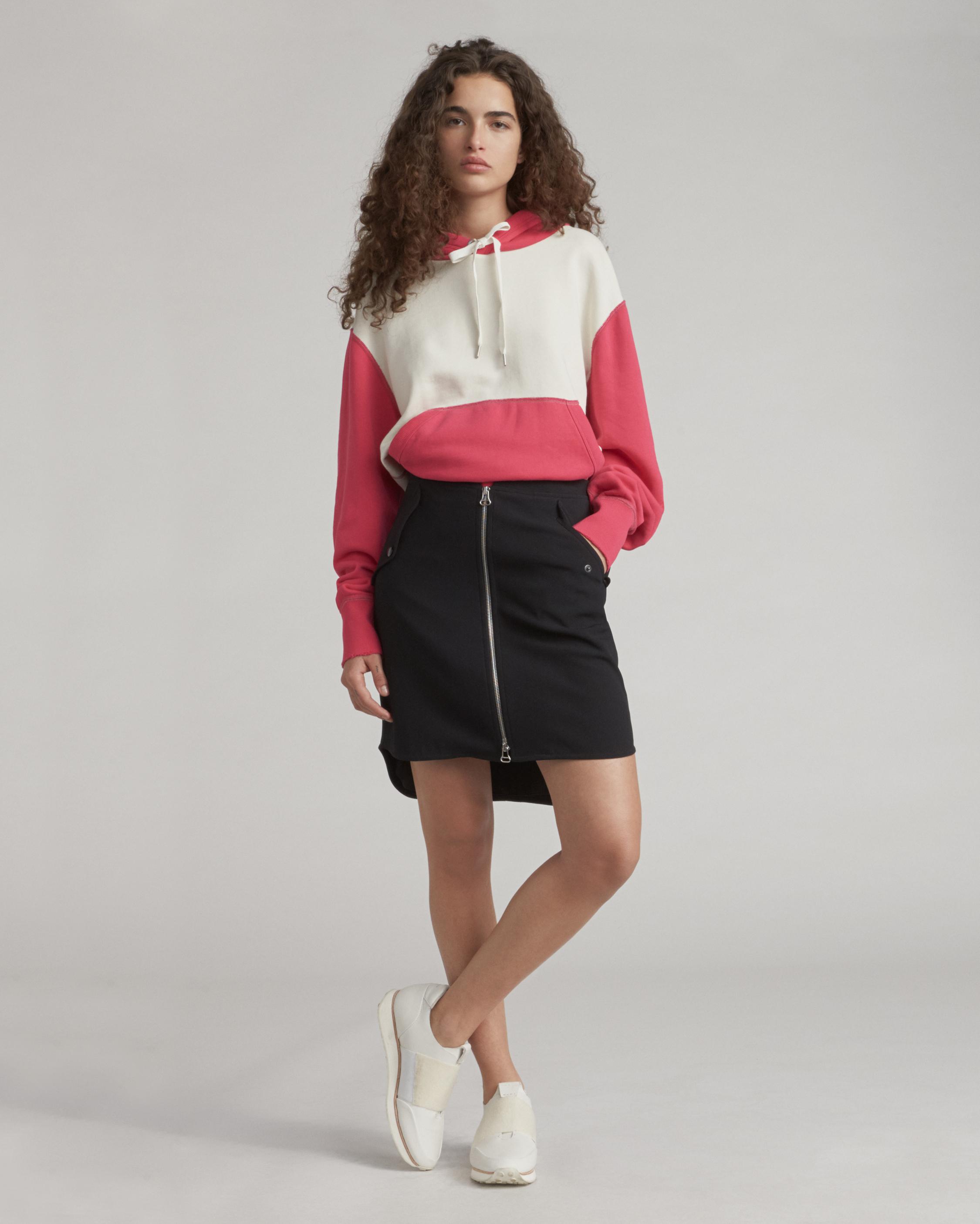 MAVERICK SKIRT | rag & bone