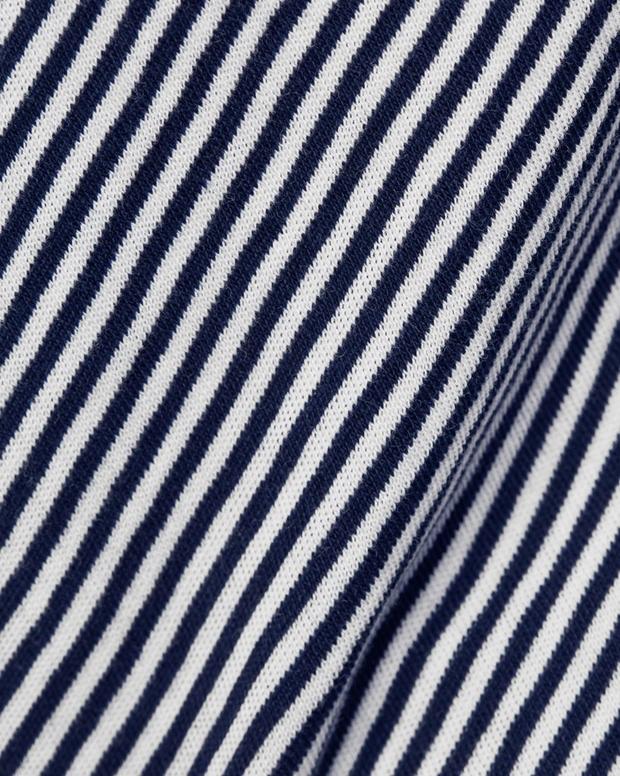 STRIPED TEE image number 4