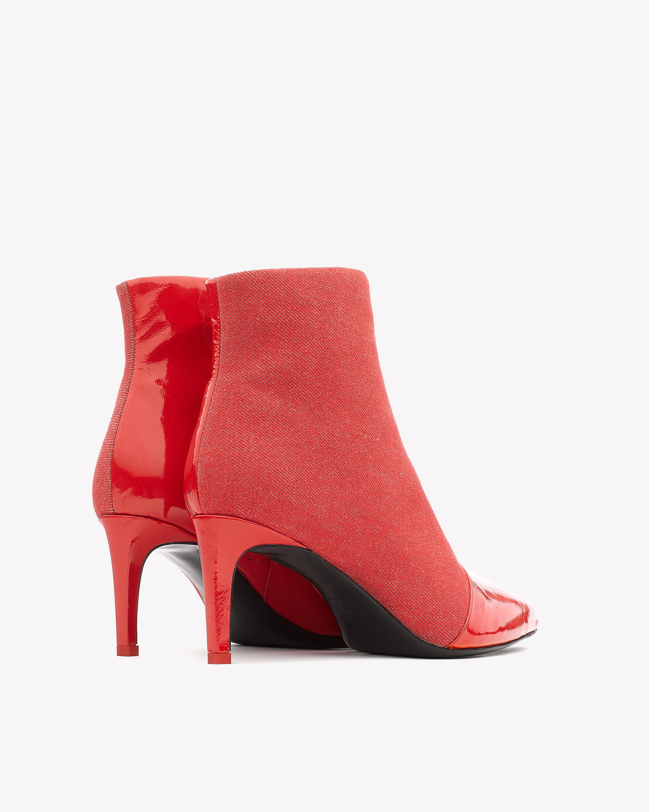 Rag and sale bone beha bootie