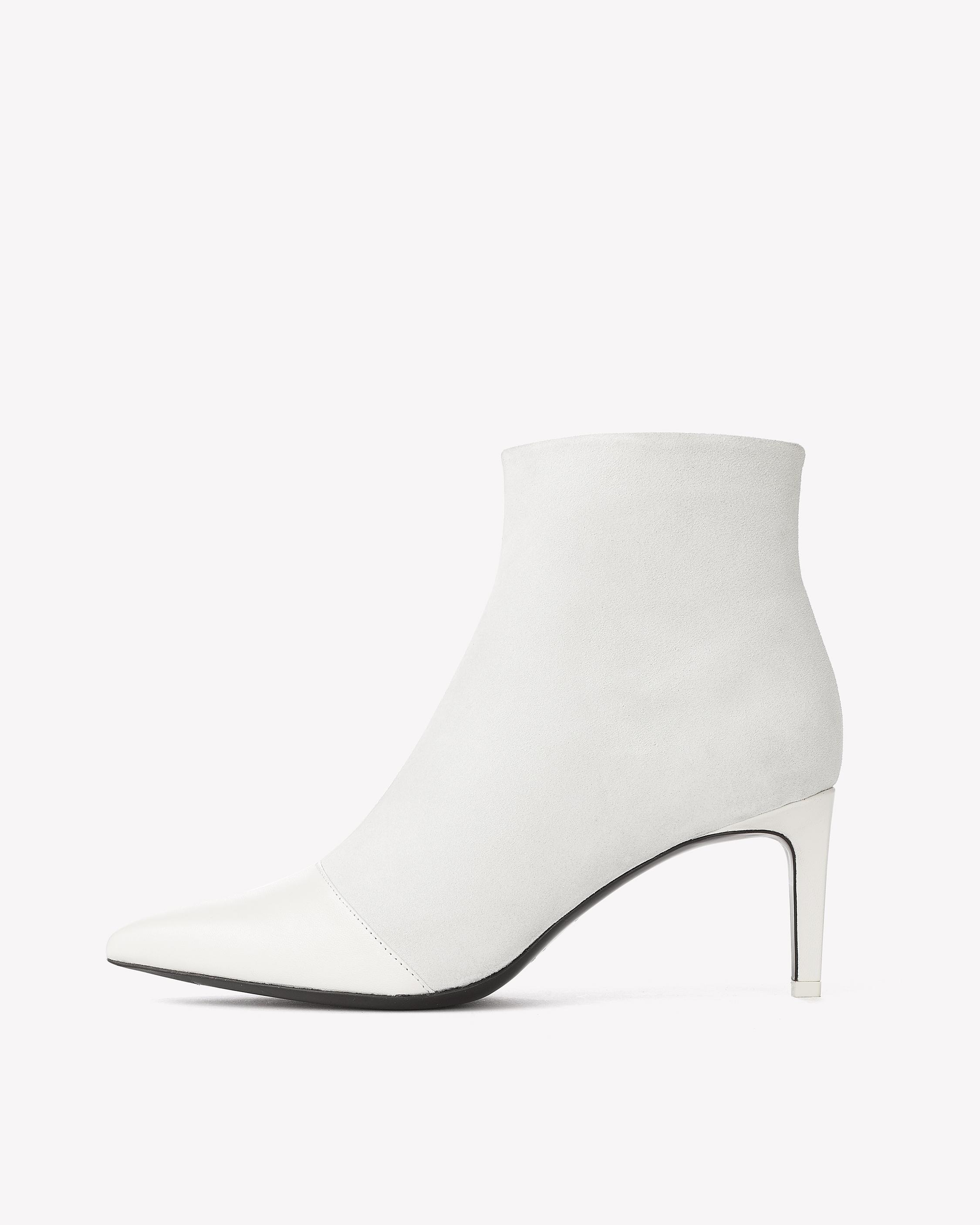 Rag and bone suede hot sale boots