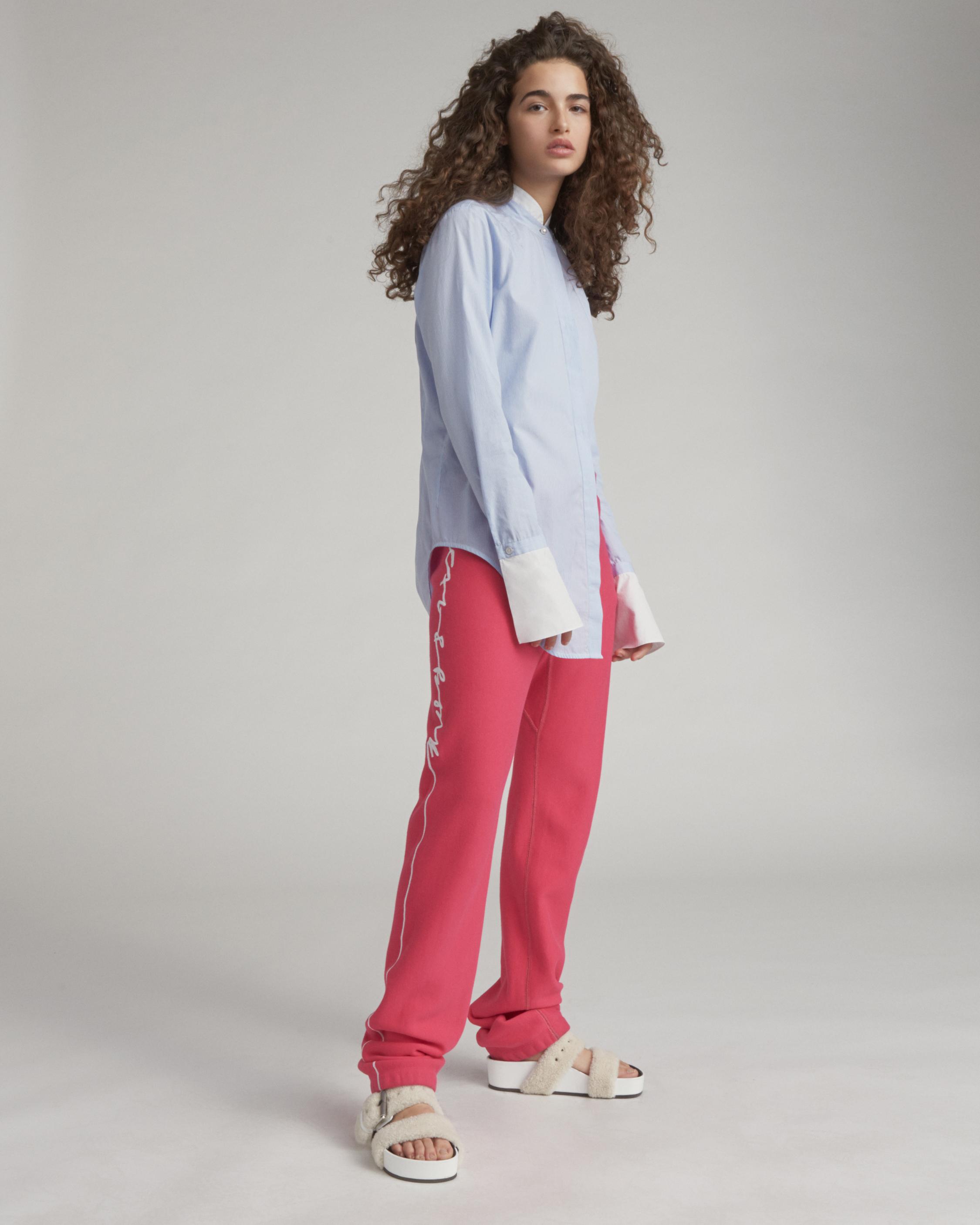 RACER SWEATPANT image number 1