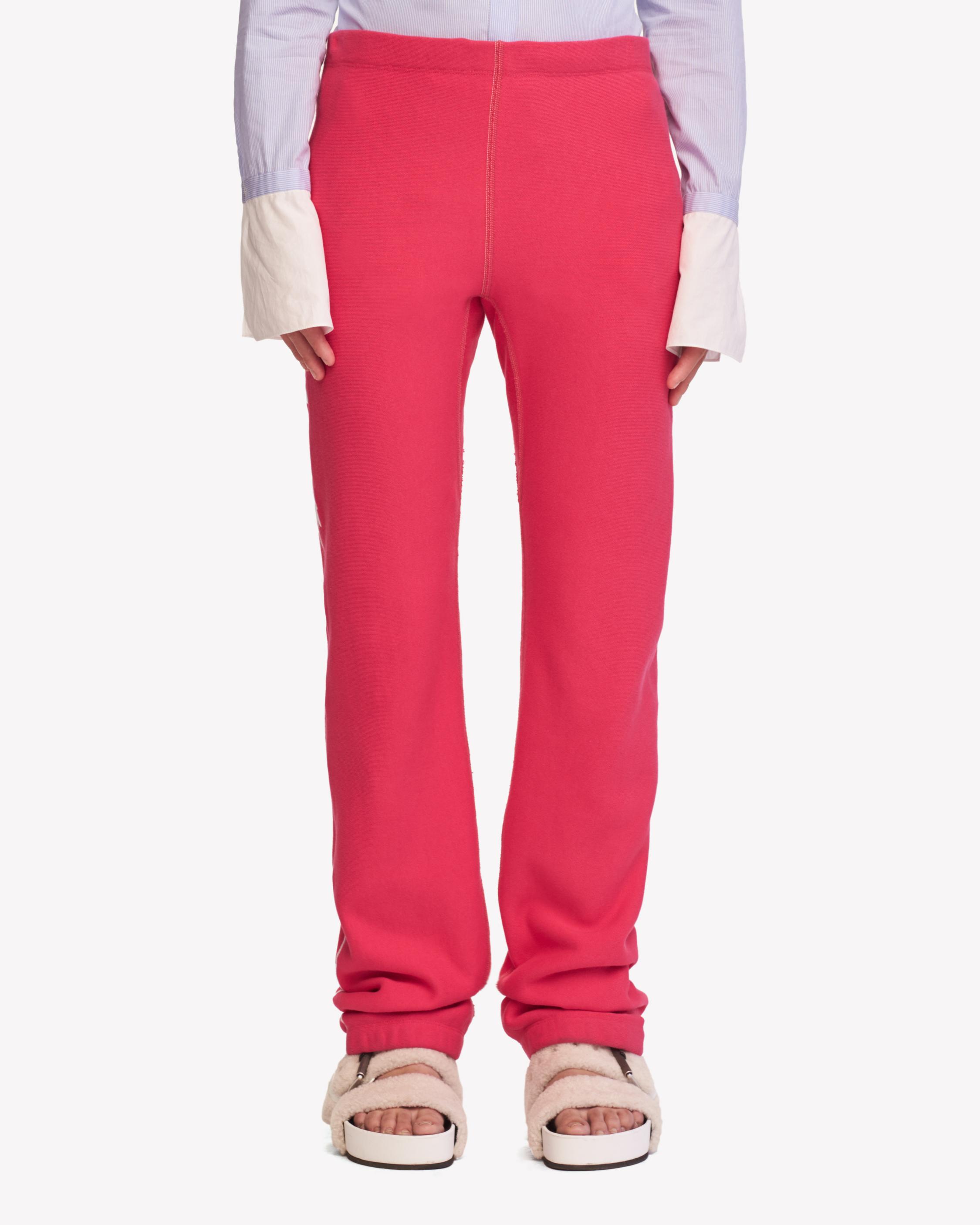 RACER SWEATPANT image number 2