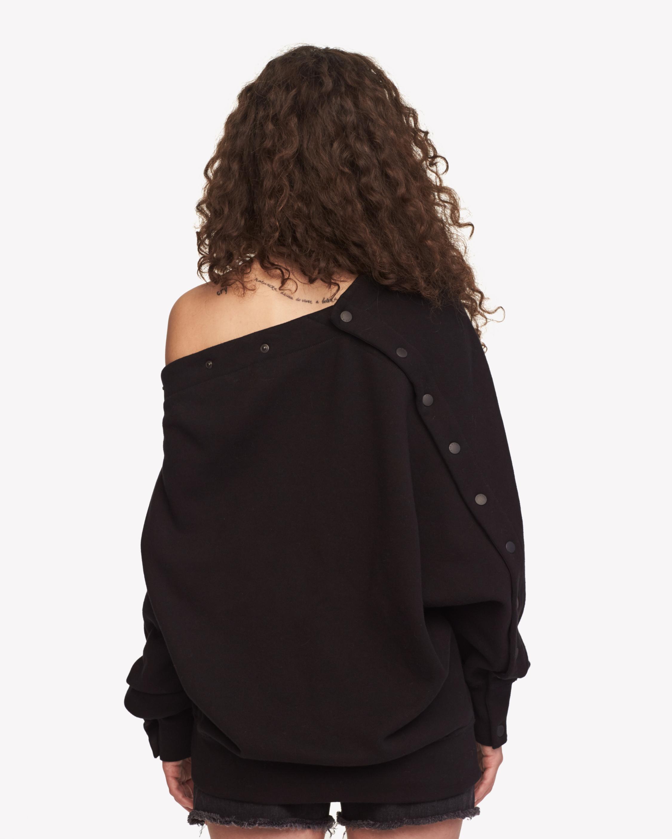 Kate hot sale modular pullover